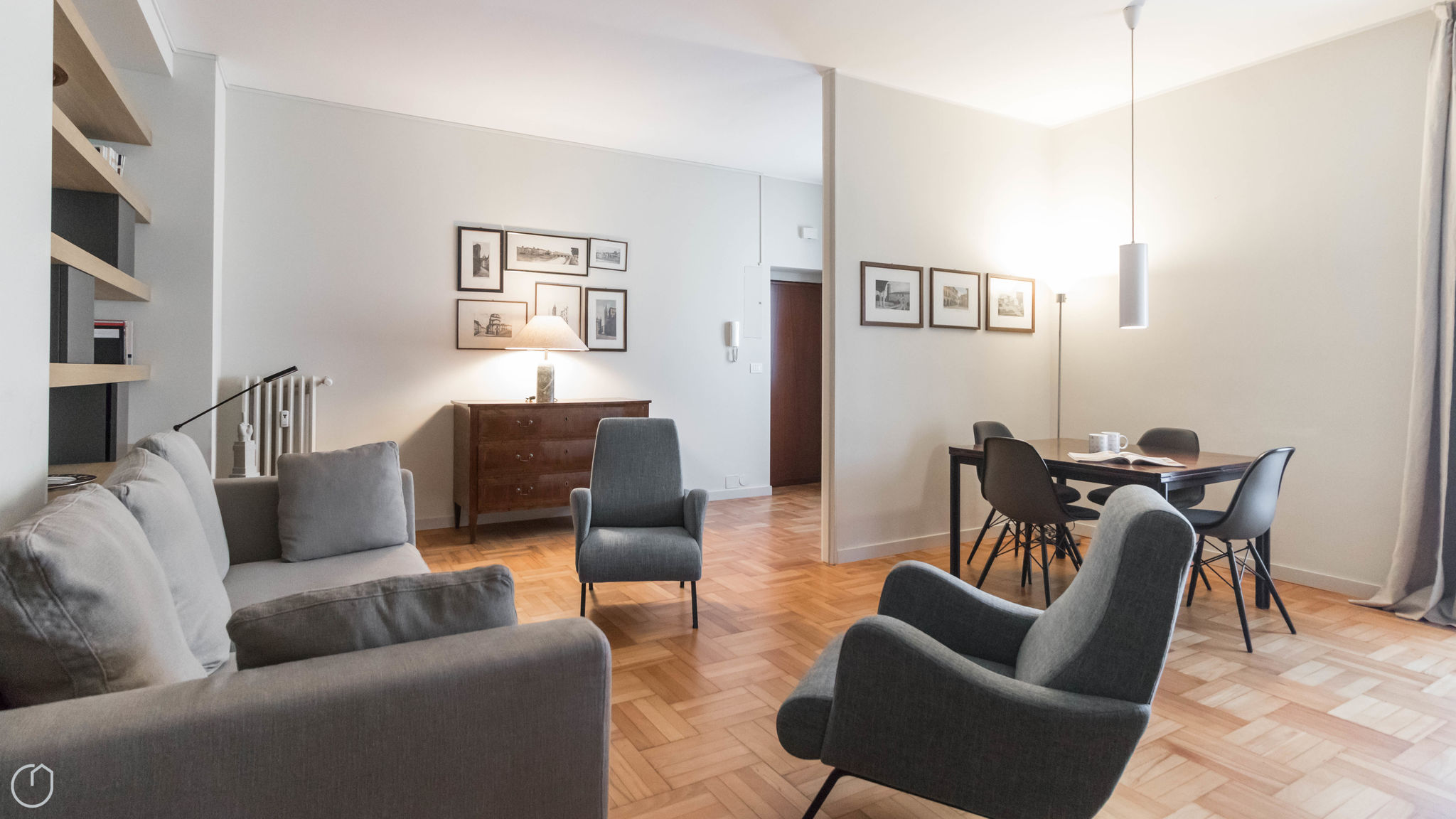 Italianway Milano Bocconi 5