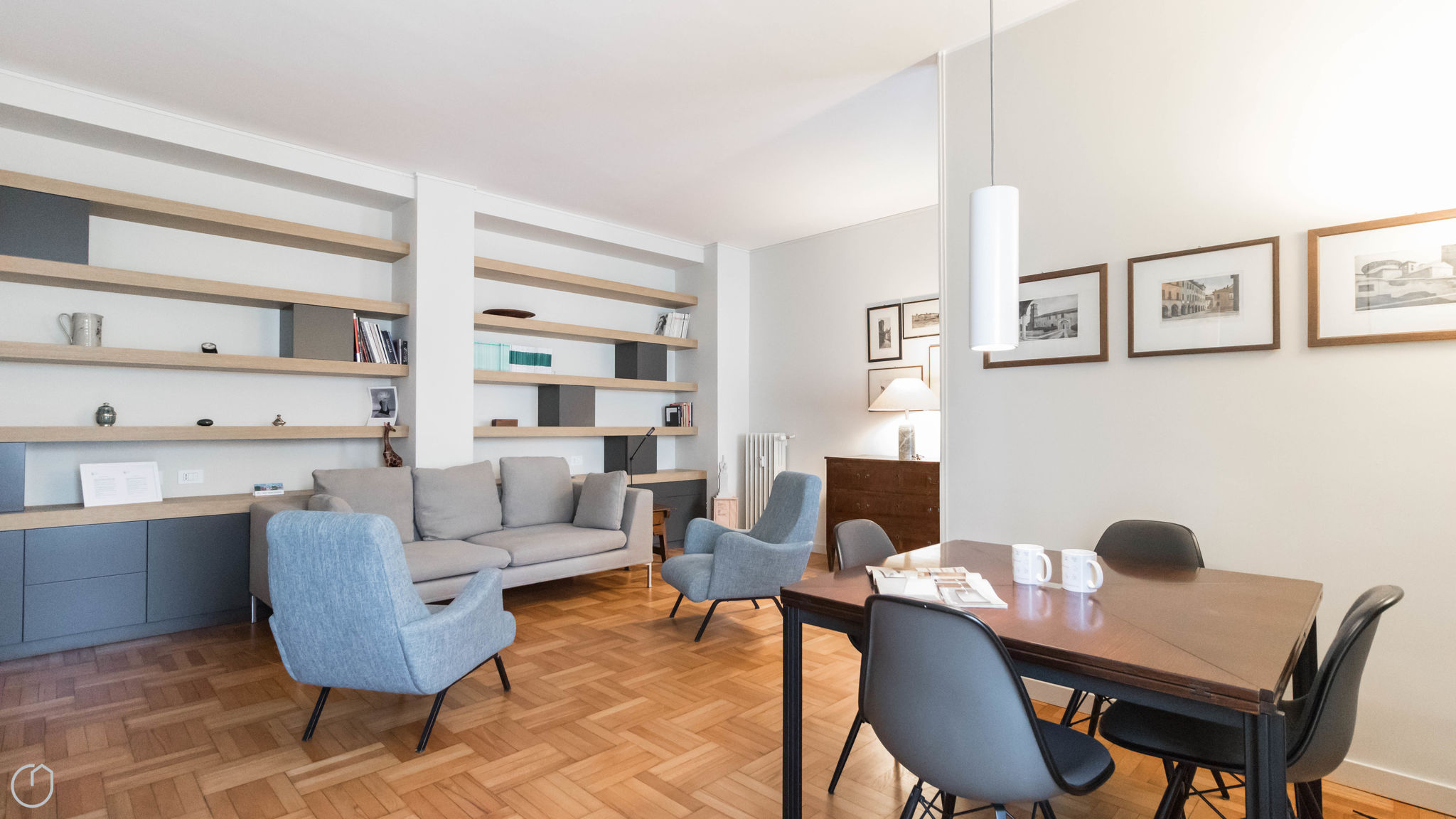 Italianway Milano Bocconi 5