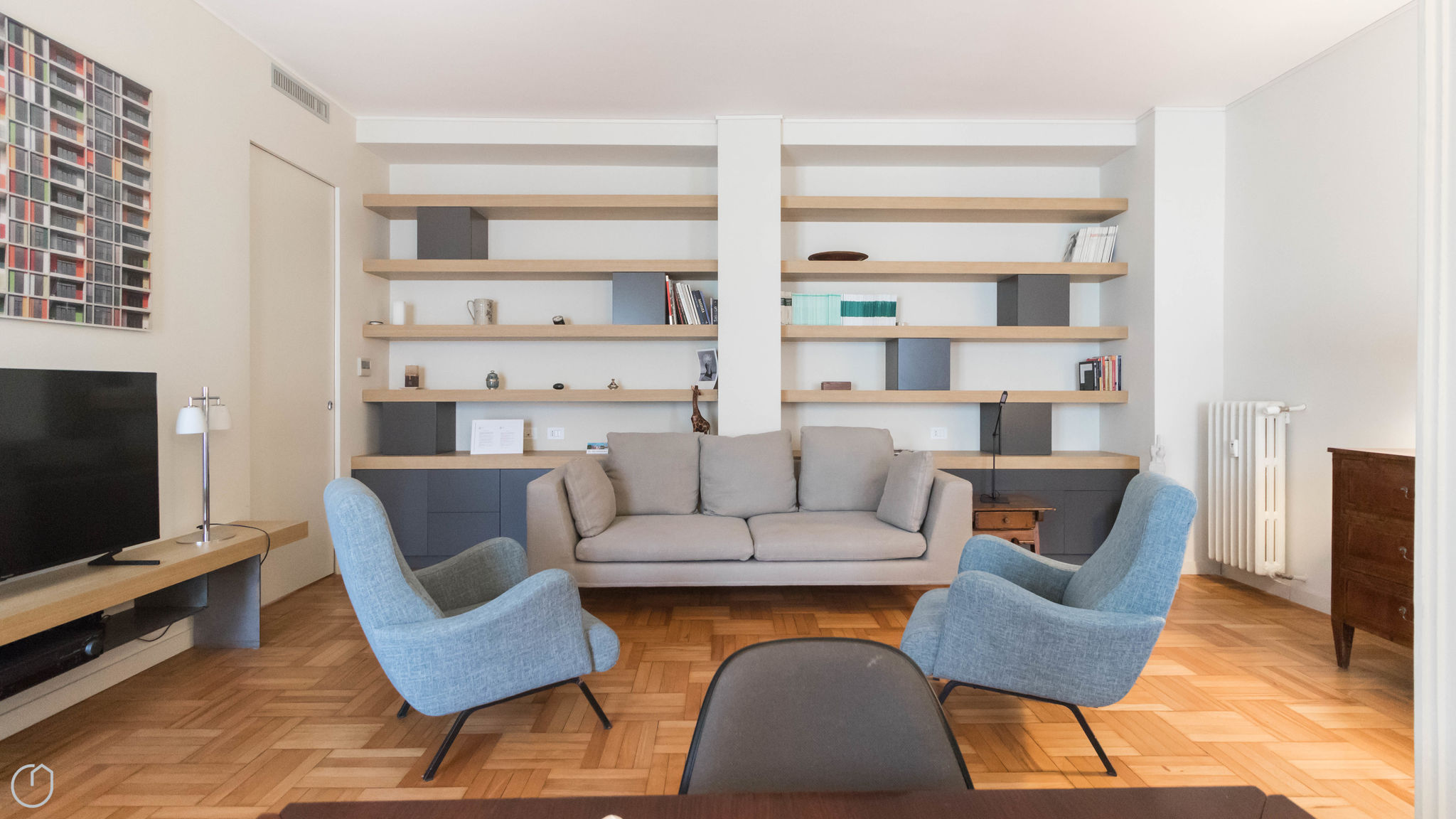 Italianway Milano Bocconi 5