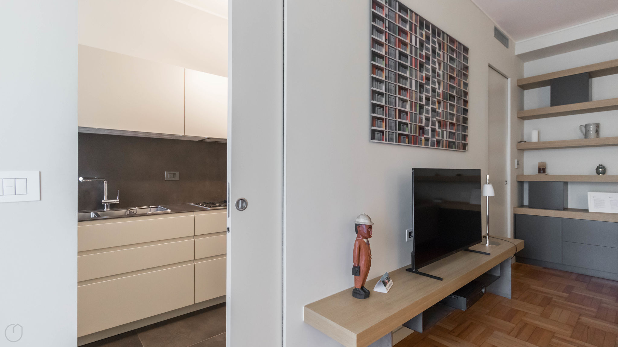 Italianway Milano Bocconi 5