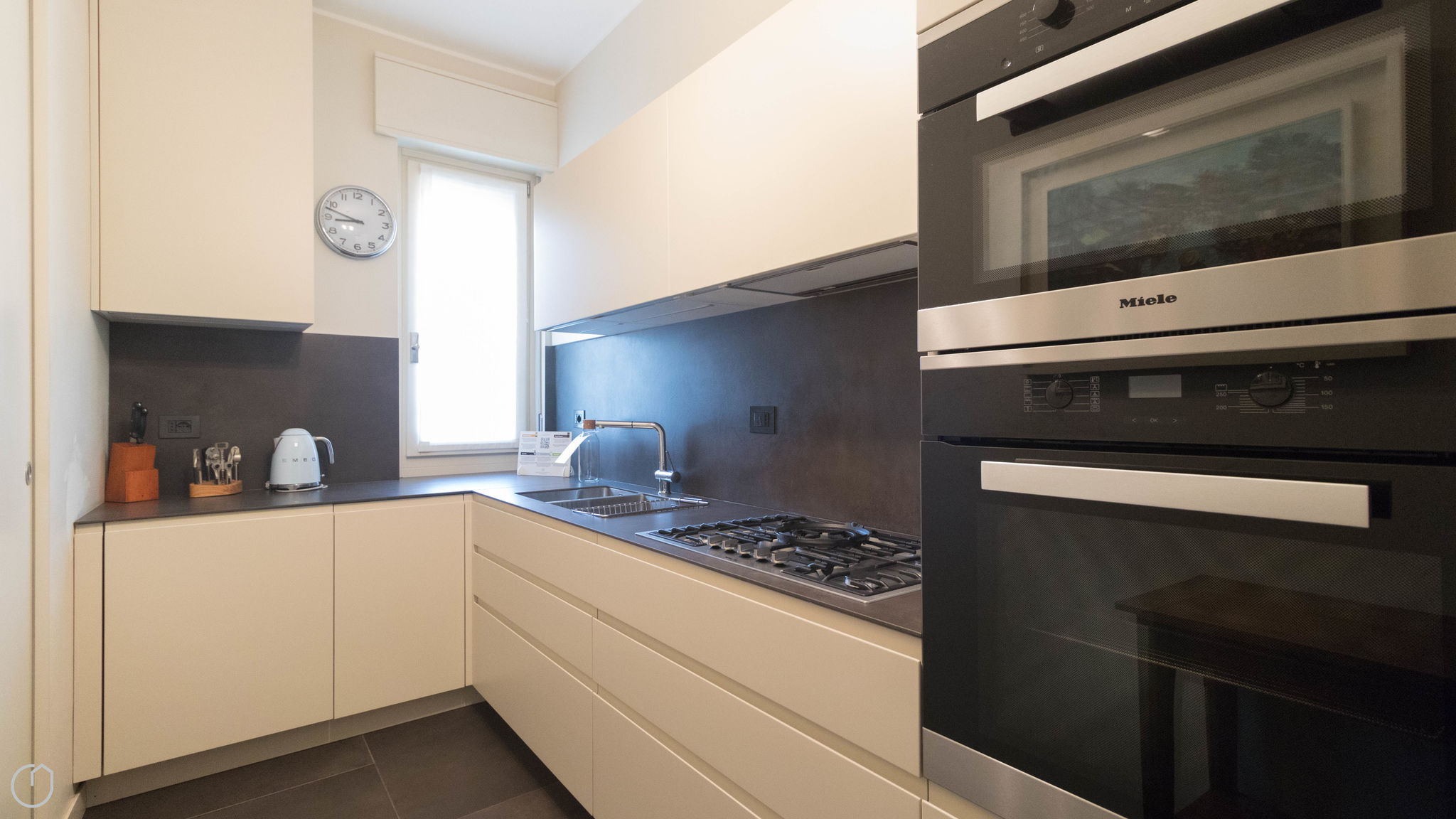 Italianway Milano Bocconi 5