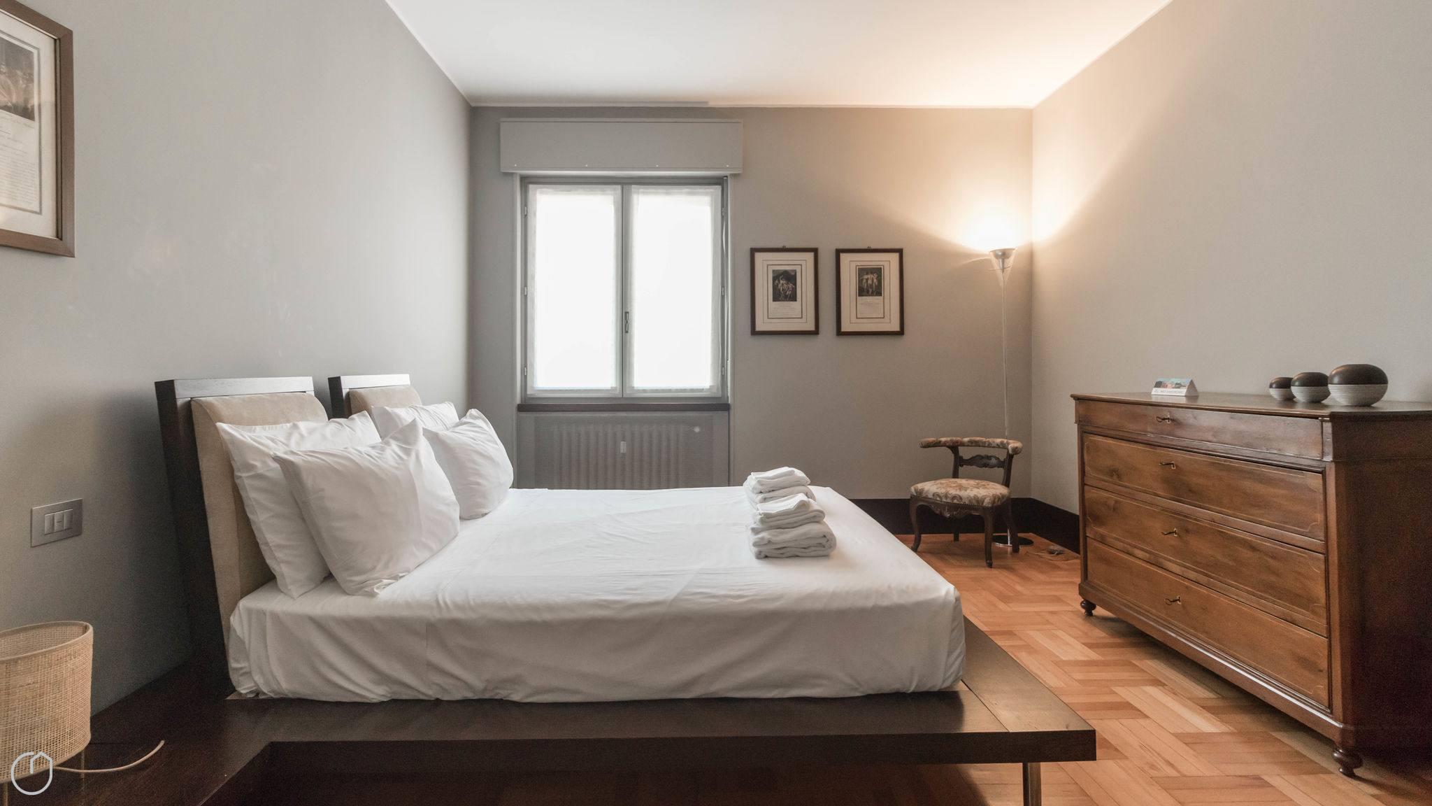 Italianway Milano Bocconi 5