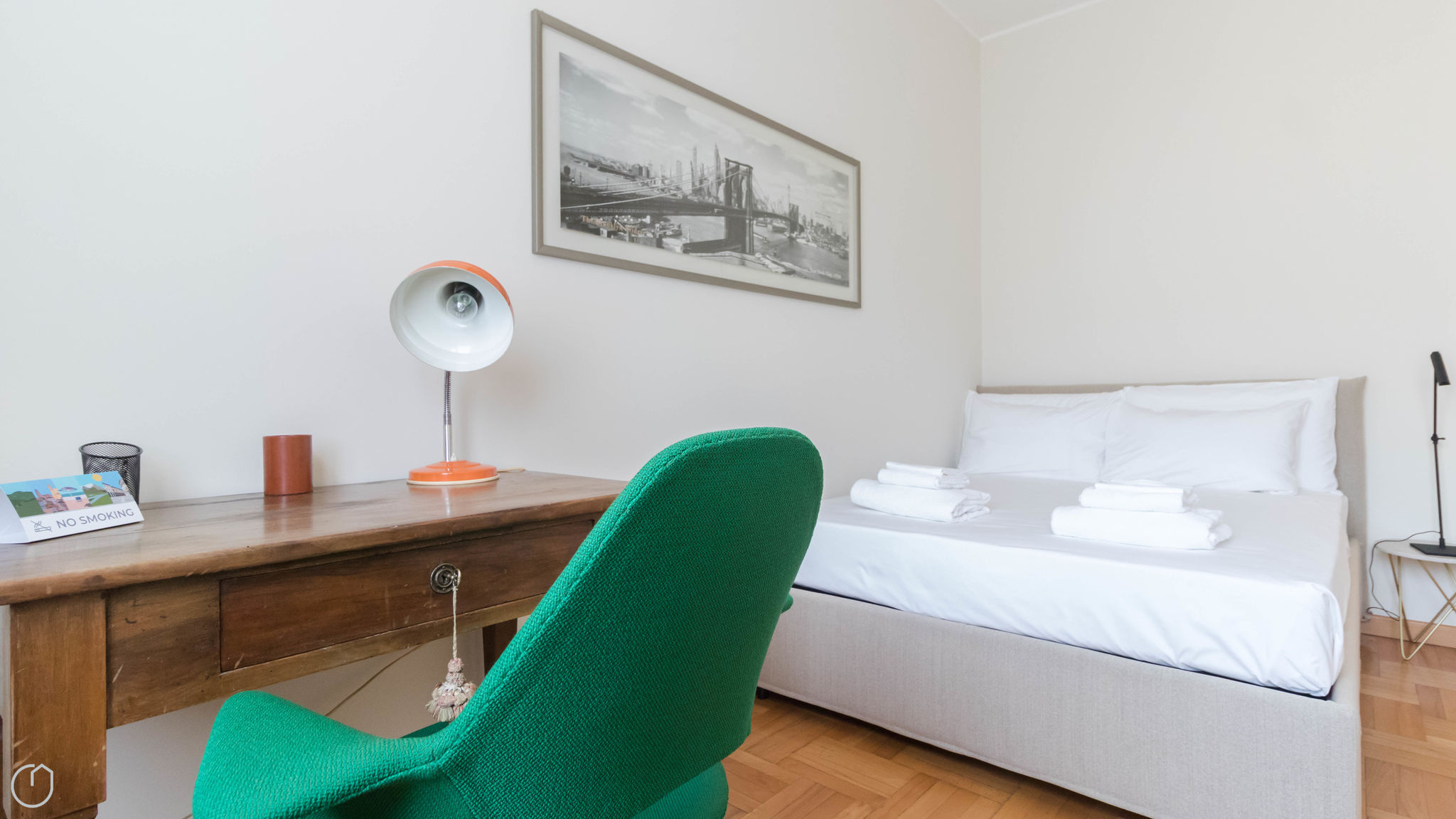 Italianway Milano Bocconi 5