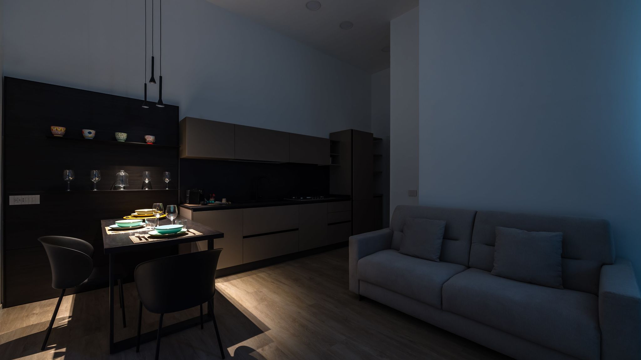 Italianway Napoli Bisicool boutique apartment by NapoliApartments