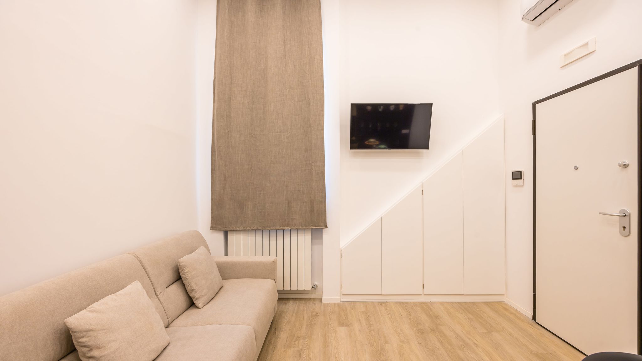 Italianway Napoli Bisicool boutique apartment by NapoliApartments