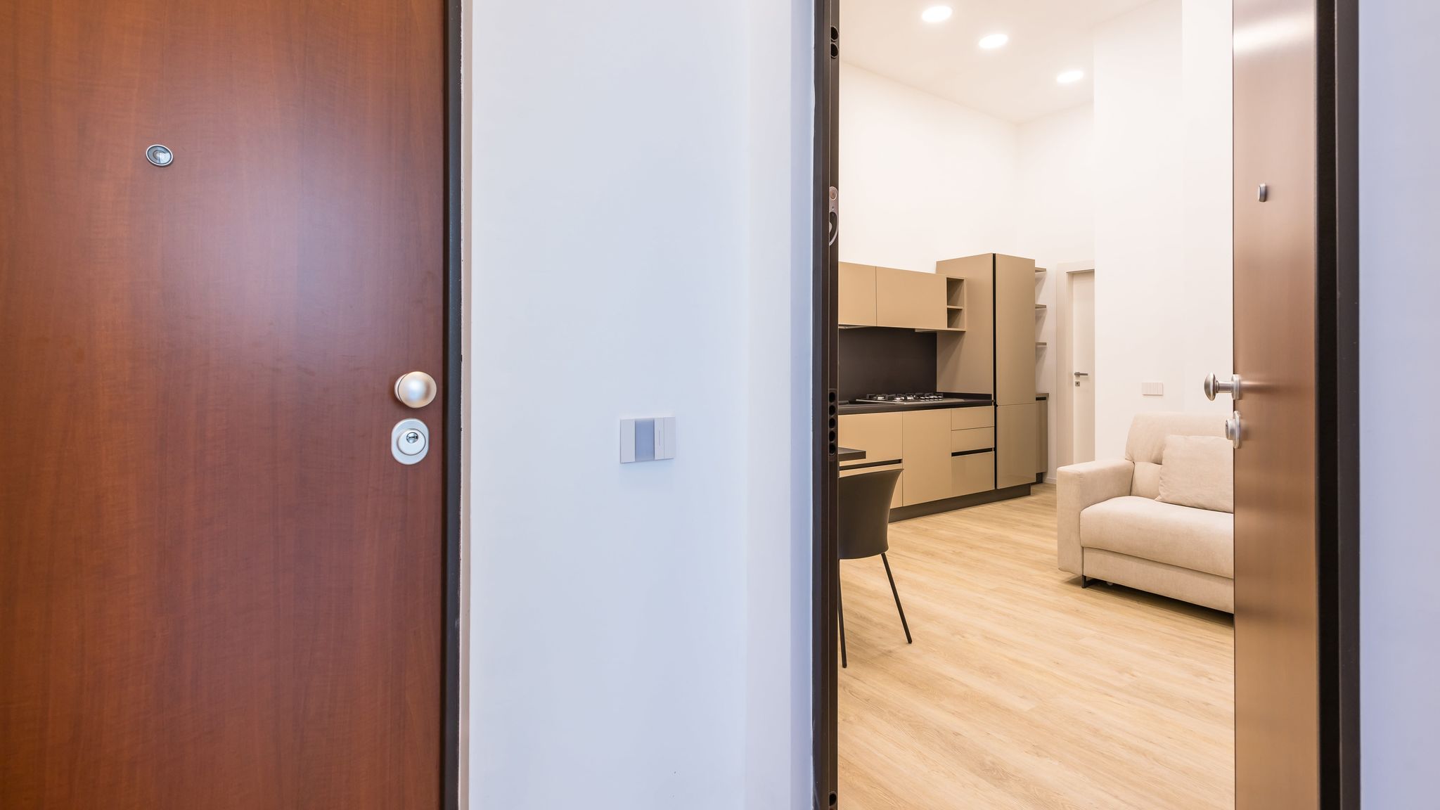 Italianway Napoli Bisicool boutique apartment by NapoliApartments