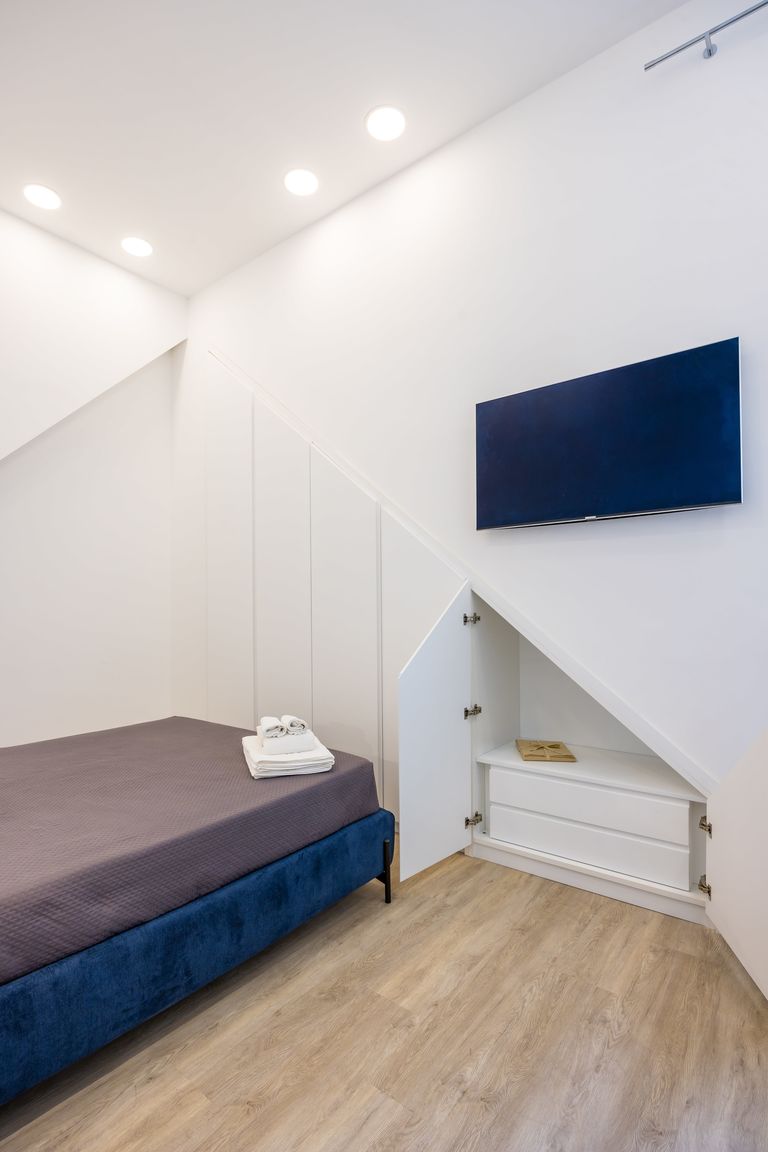 Italianway Napoli Bisicool boutique apartment by NapoliApartments