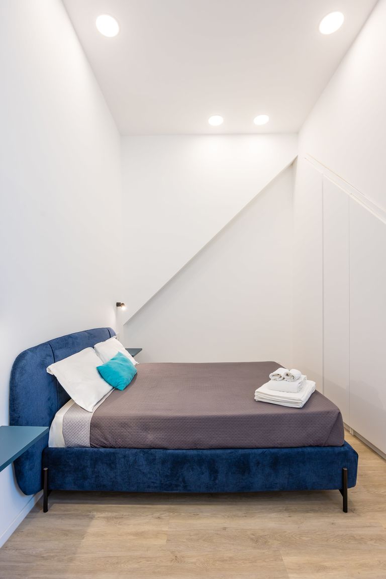 Italianway Napoli Bisicool boutique apartment by NapoliApartments