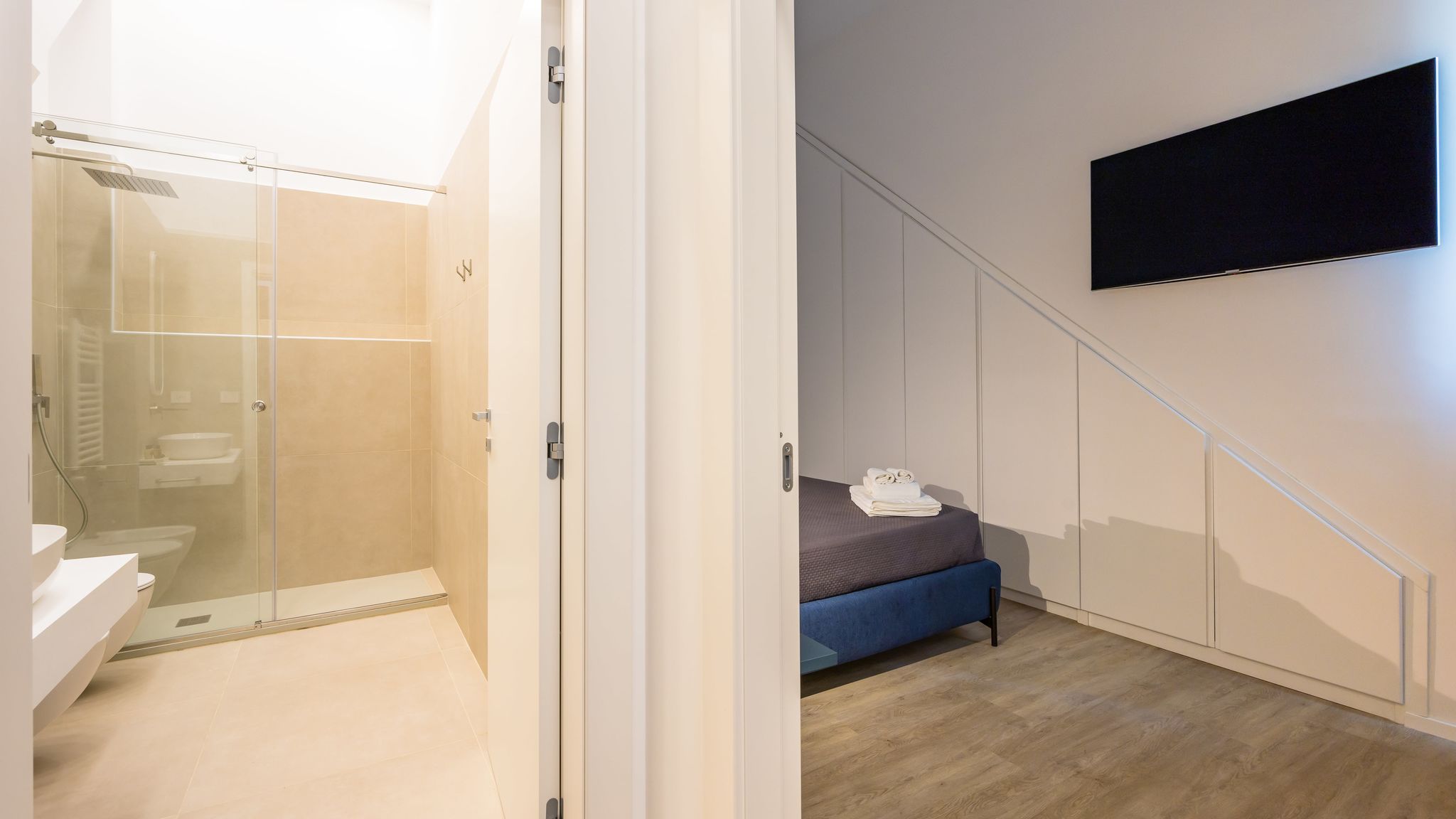 Italianway Napoli Bisicool boutique apartment by NapoliApartments