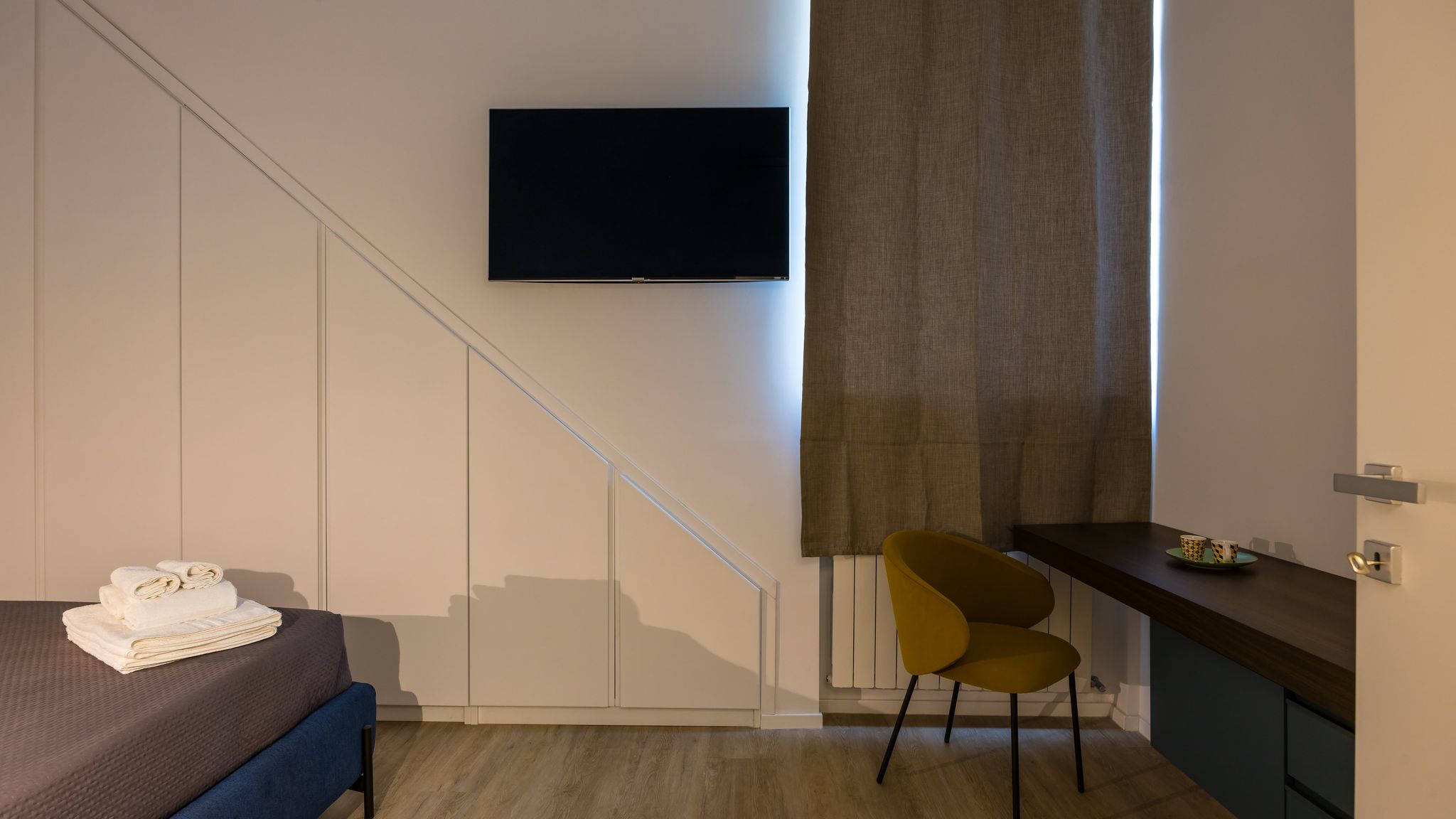 Italianway Napoli Bisicool boutique apartment by NapoliApartments