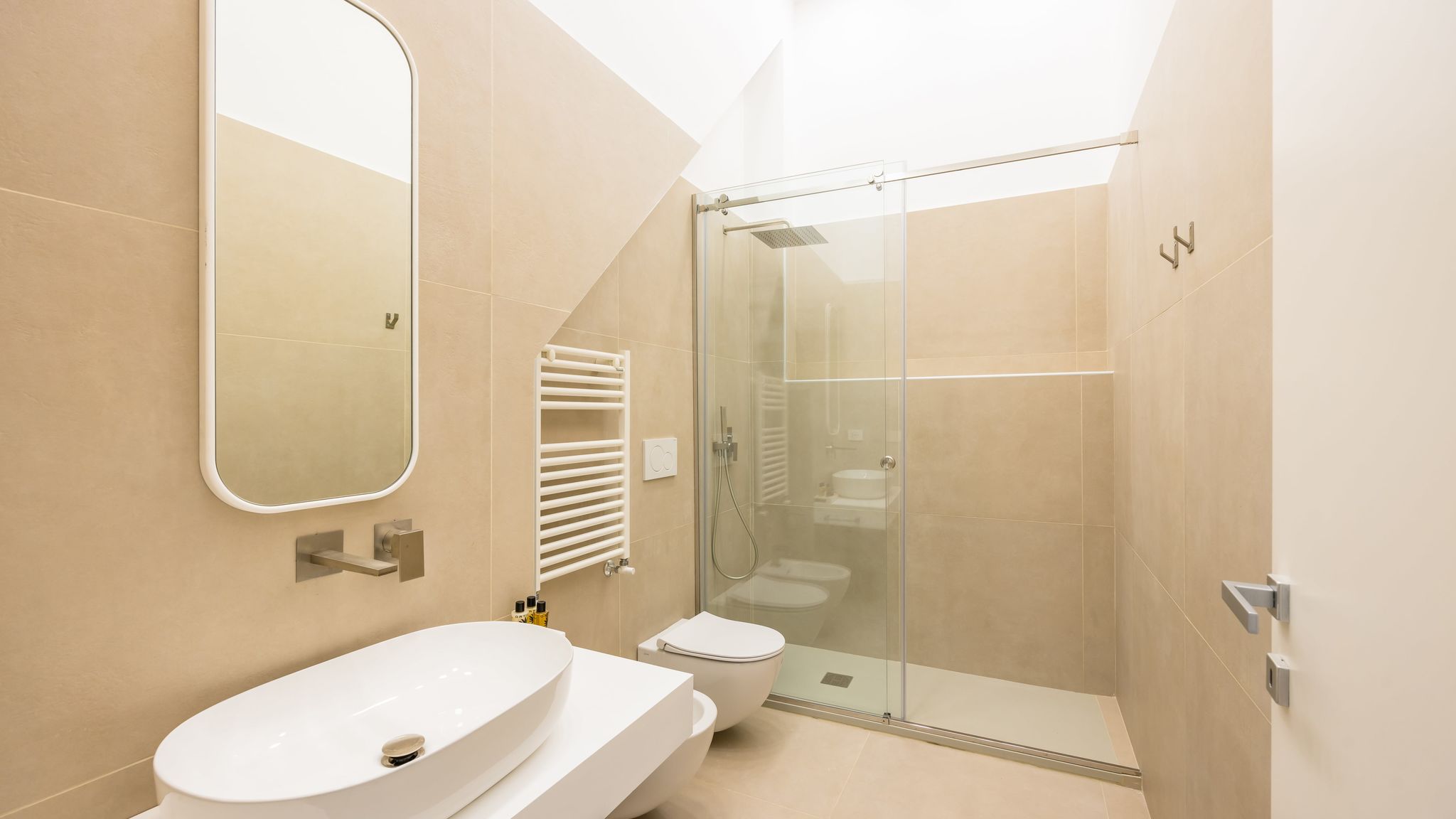 Italianway Napoli Bisicool boutique apartment by NapoliApartments