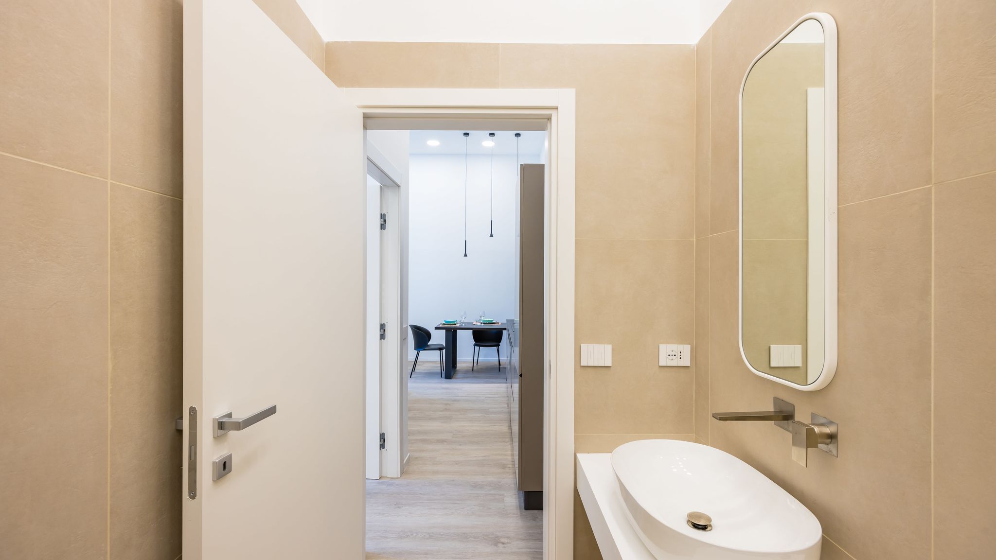 Italianway Napoli Bisicool boutique apartment by NapoliApartments
