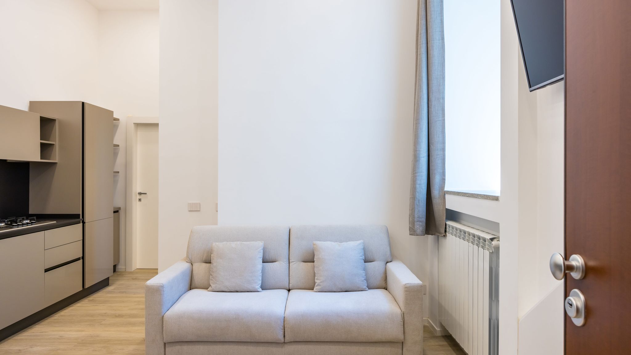 Italianway Napoli Bisicool boutique apartment by NapoliApartments