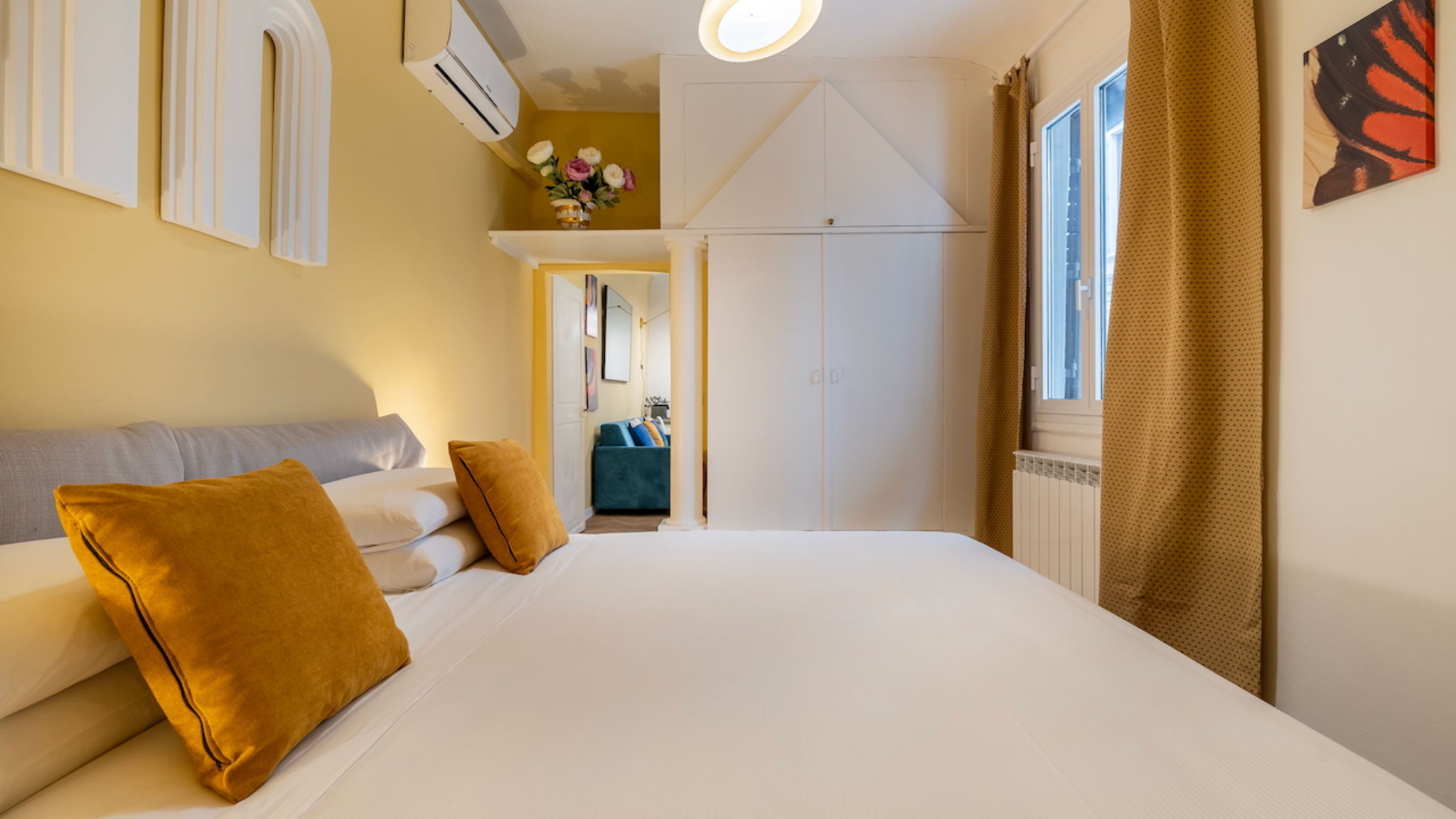 Italianway Firenze Florence Cathedral Stay - Florence Dolce Vita