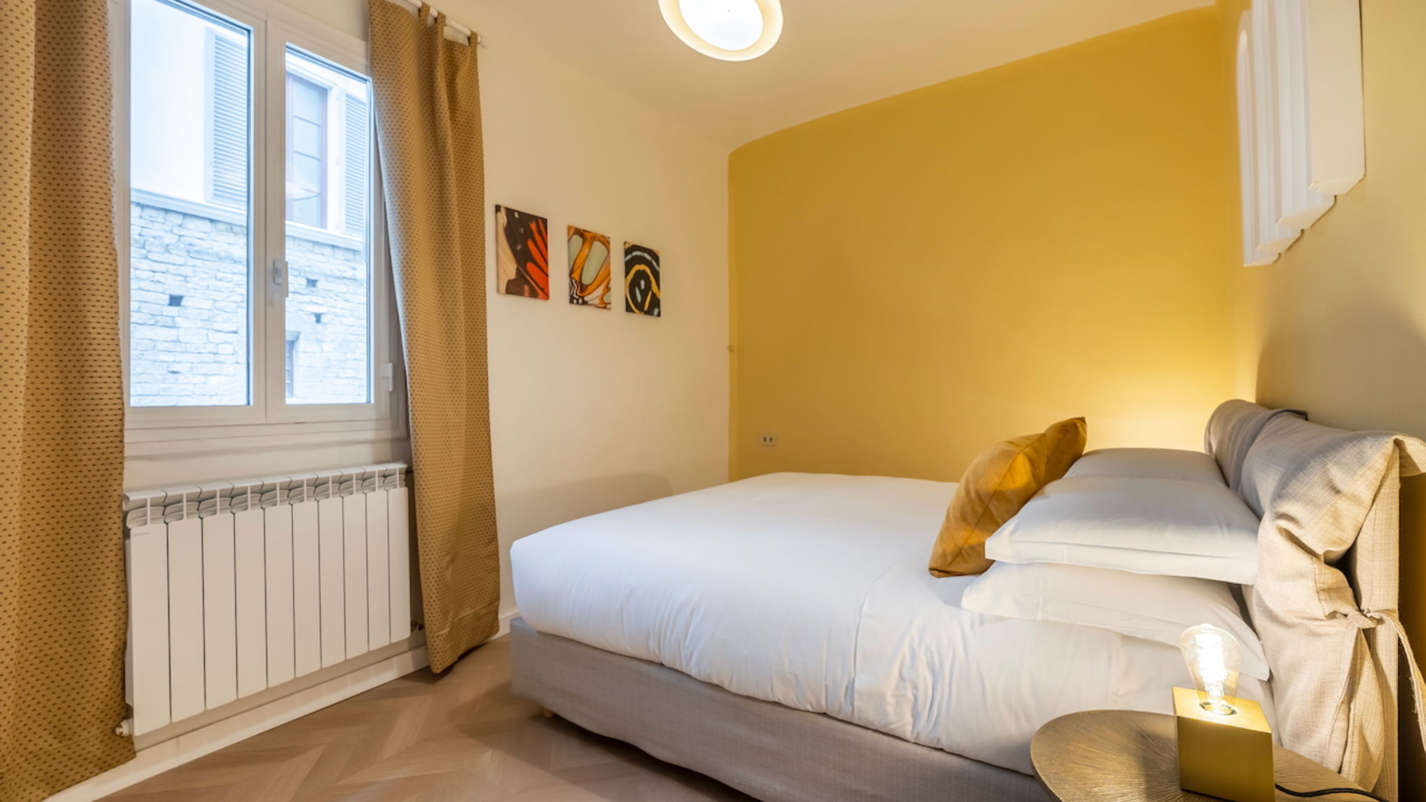 Italianway Firenze Florence Cathedral Stay - Florence Dolce Vita