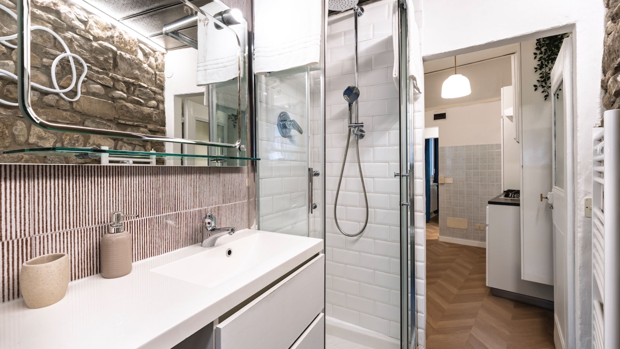 Italianway Firenze Florence Cathedral Stay - Florence Dolce Vita