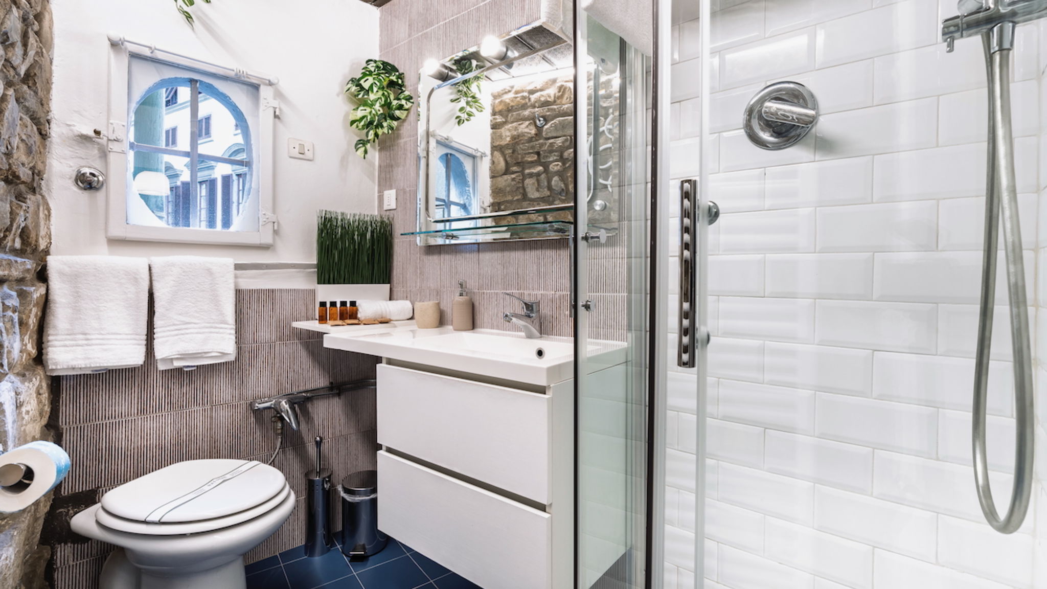 Italianway Firenze Florence Cathedral Stay - Florence Dolce Vita