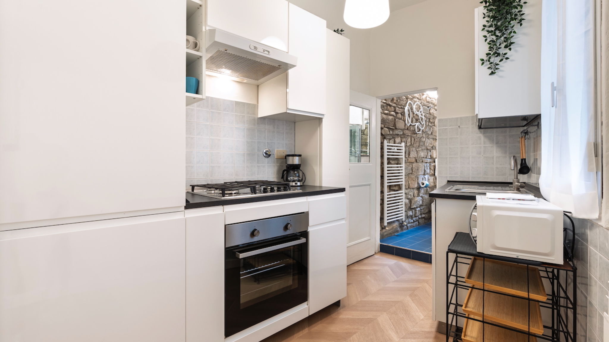 Italianway Firenze Florence Cathedral Stay - Florence Dolce Vita