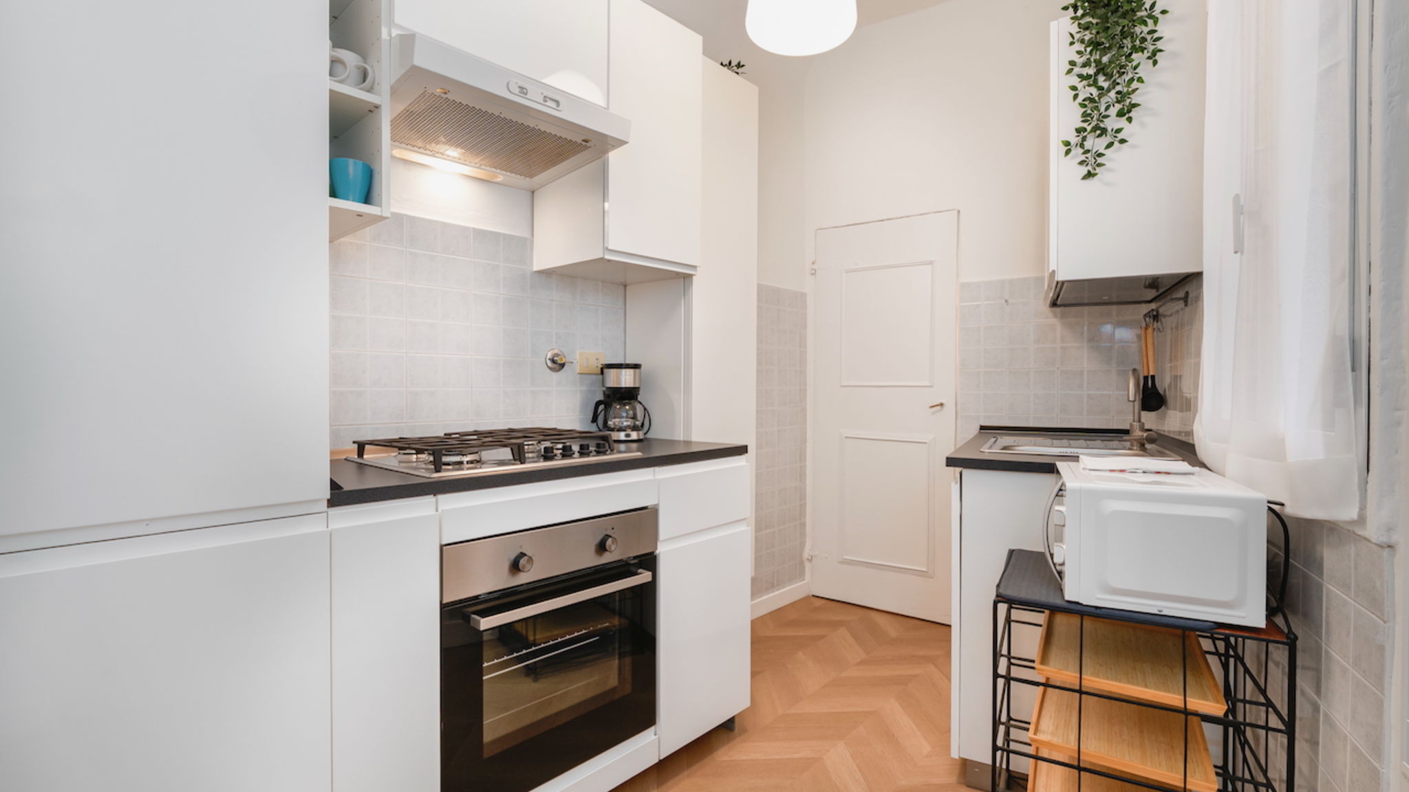 Italianway Firenze Florence Cathedral Stay - Florence Dolce Vita