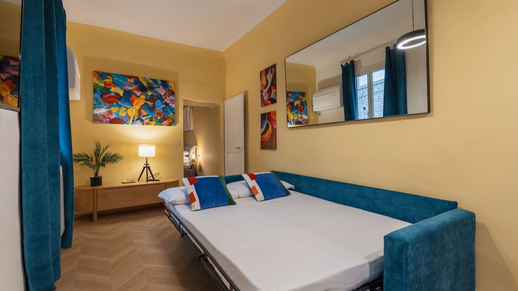 Italianway Firenze Florence Cathedral Stay - Florence Dolce Vita