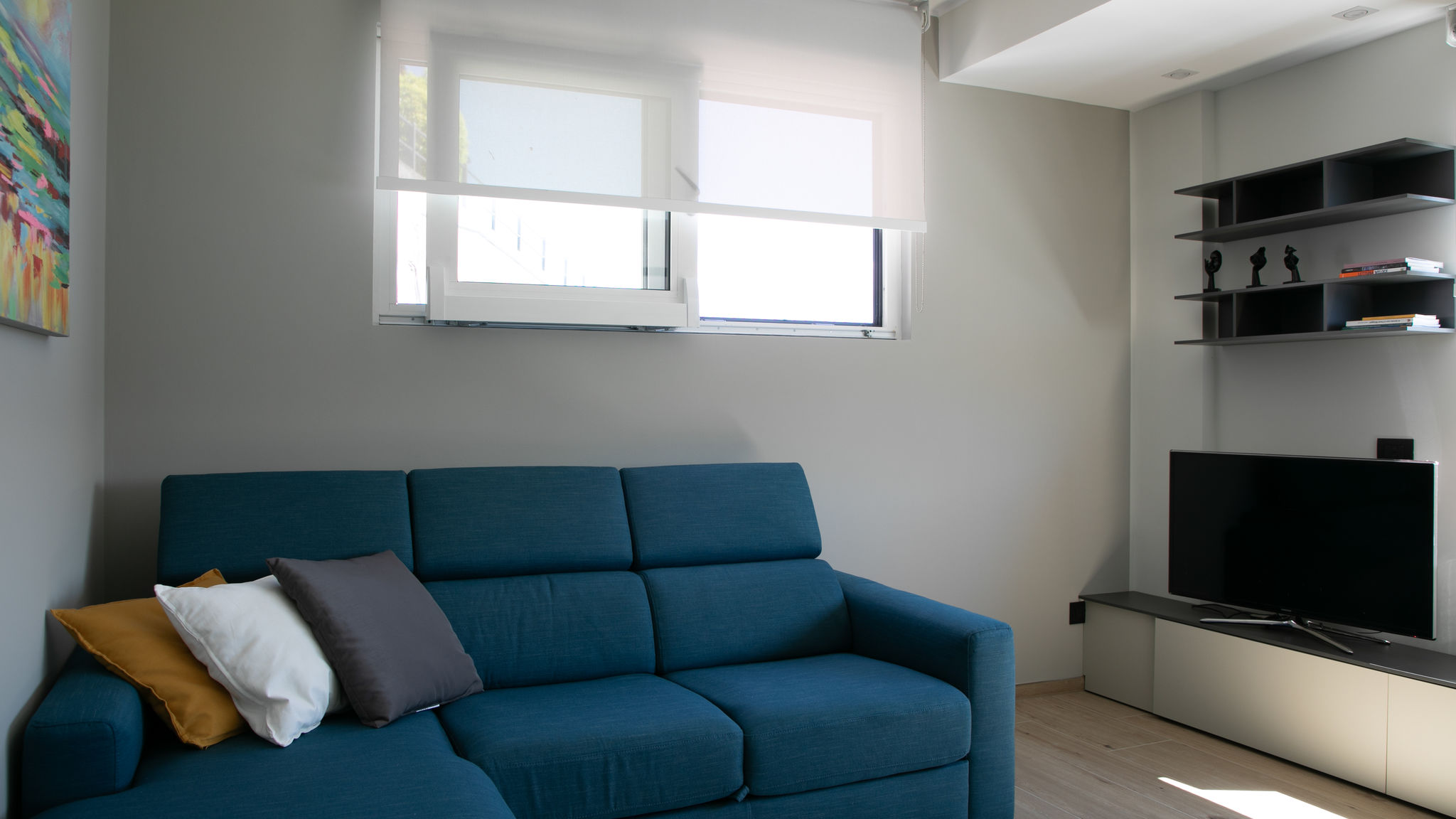 Italianway Oggebbio Casa del lago