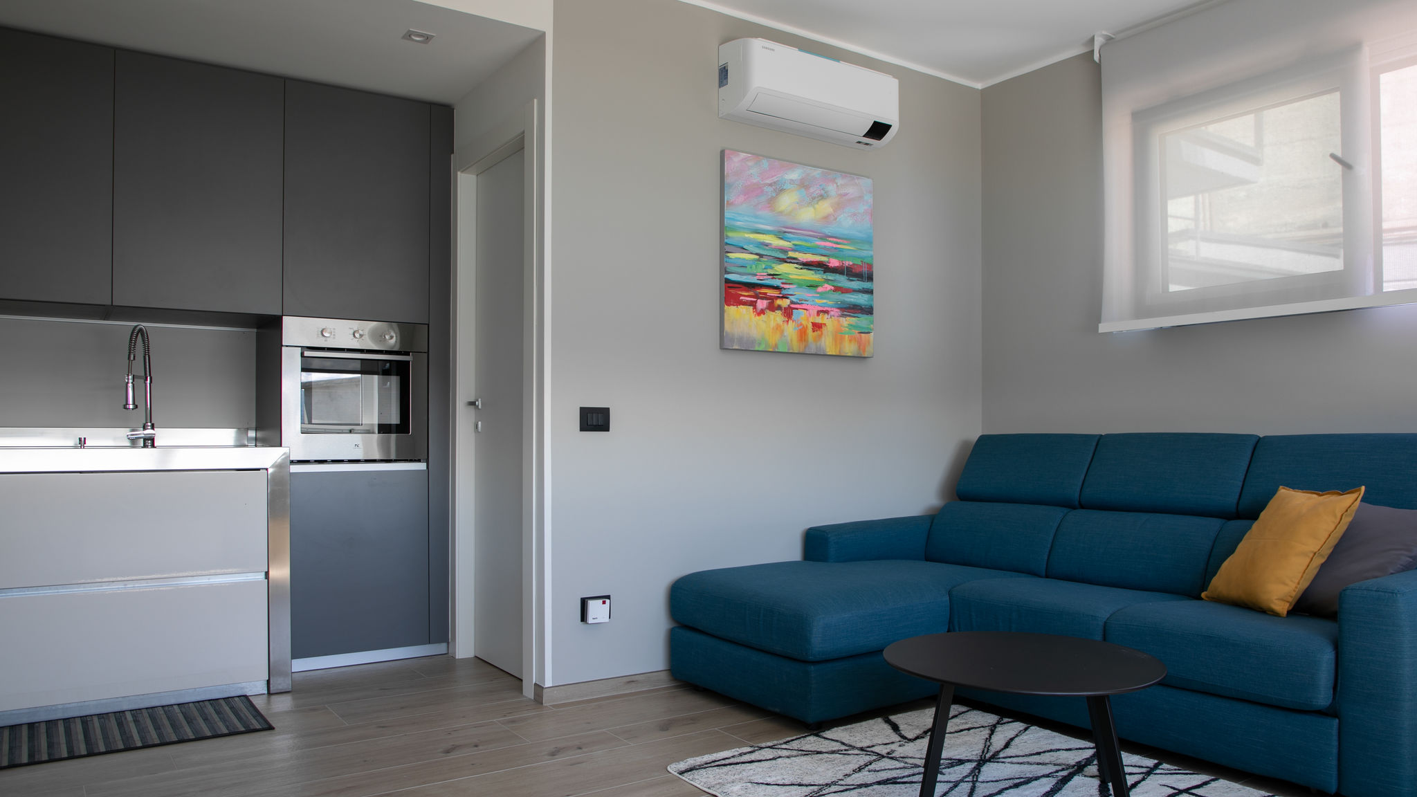 Italianway Oggebbio Casa del lago