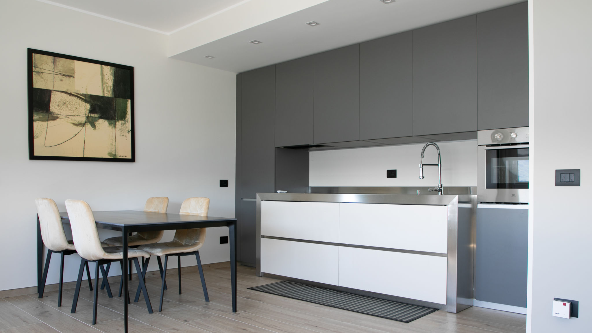 Italianway Oggebbio Casa del lago