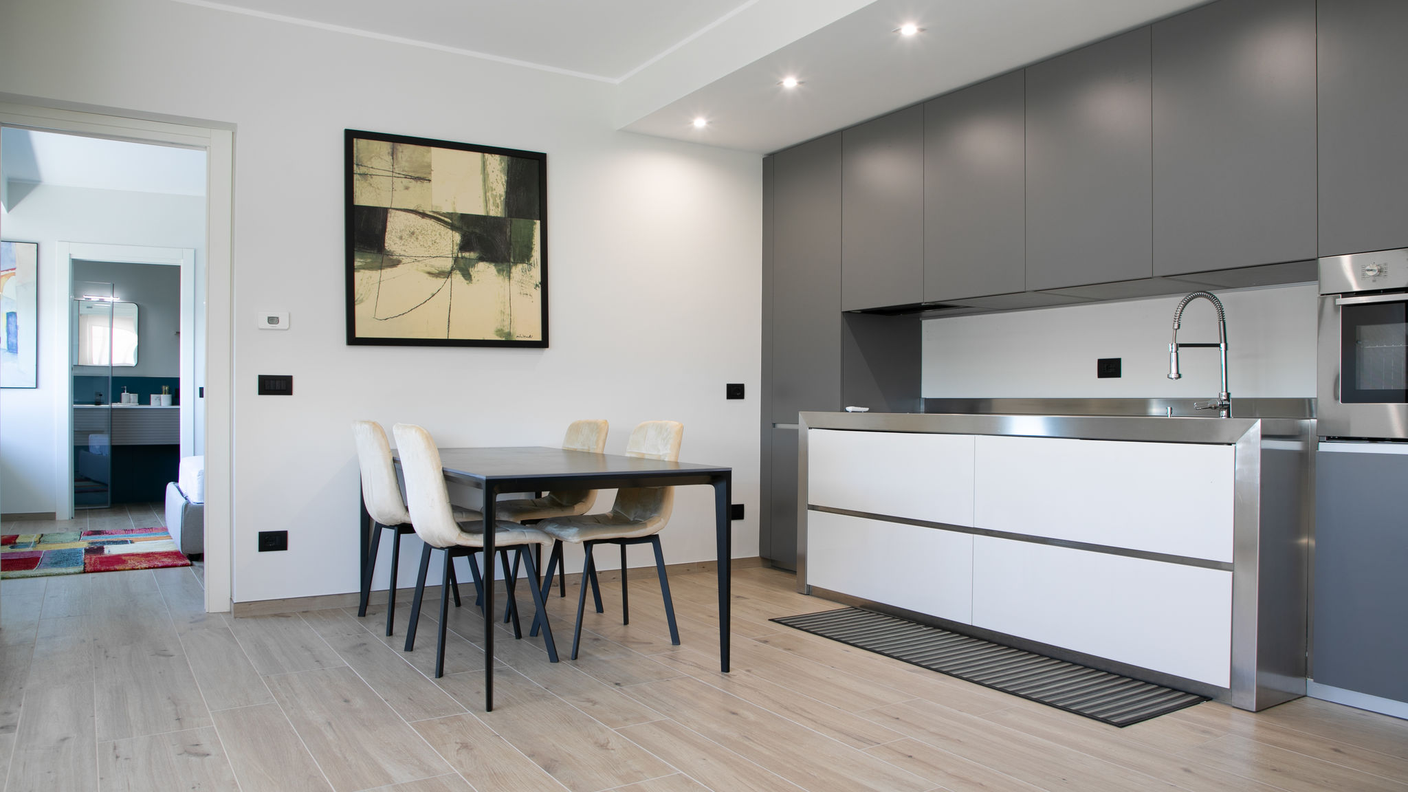 Italianway Oggebbio Casa del lago