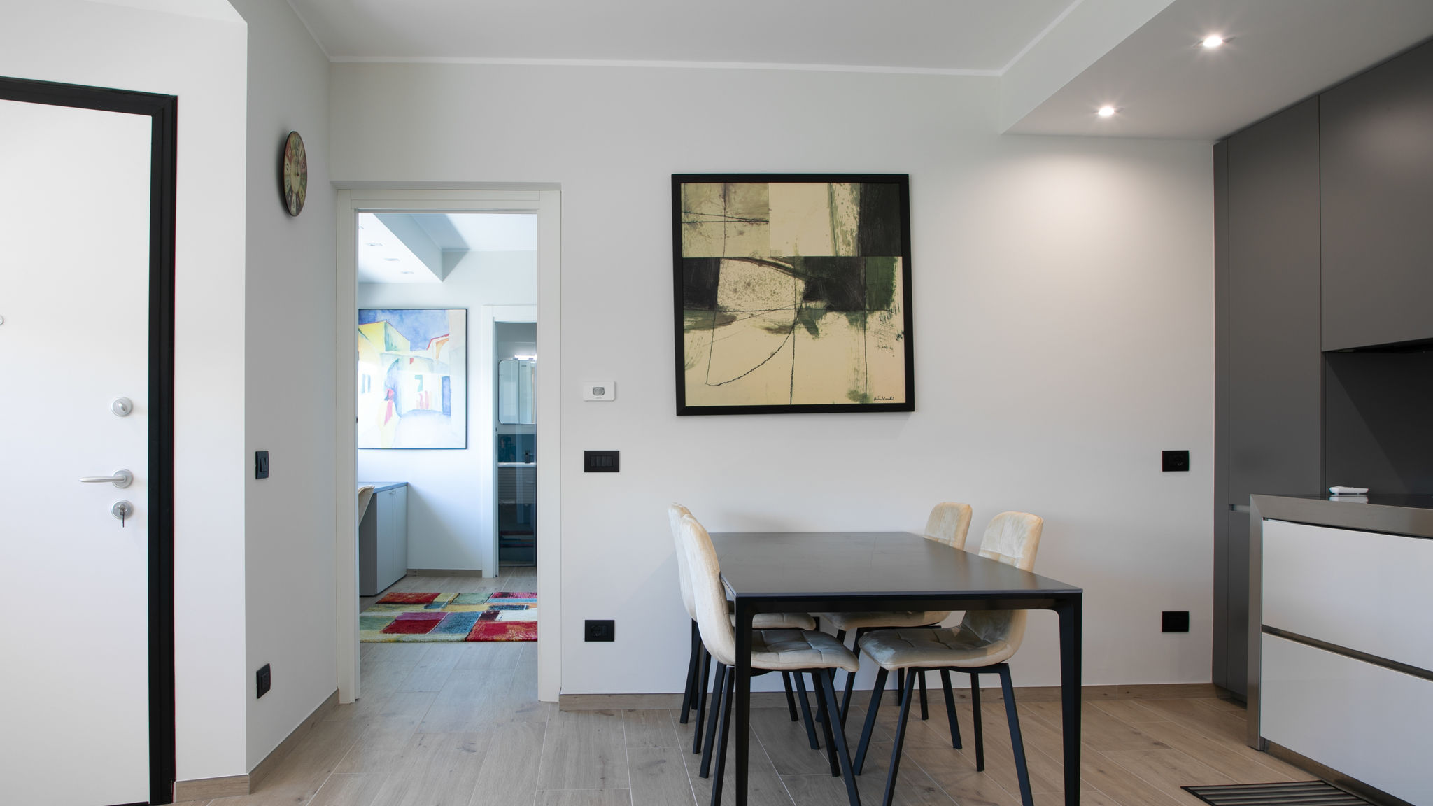 Italianway Oggebbio Casa del lago