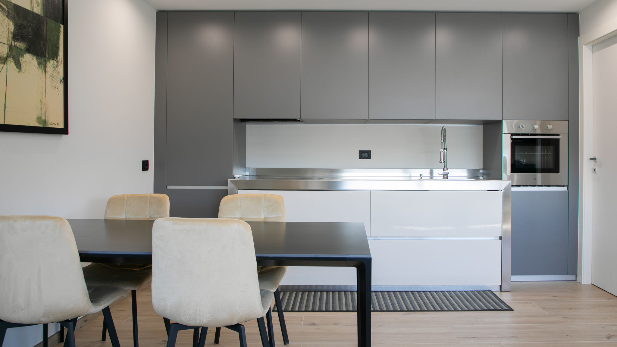 Italianway Oggebbio Casa del lago