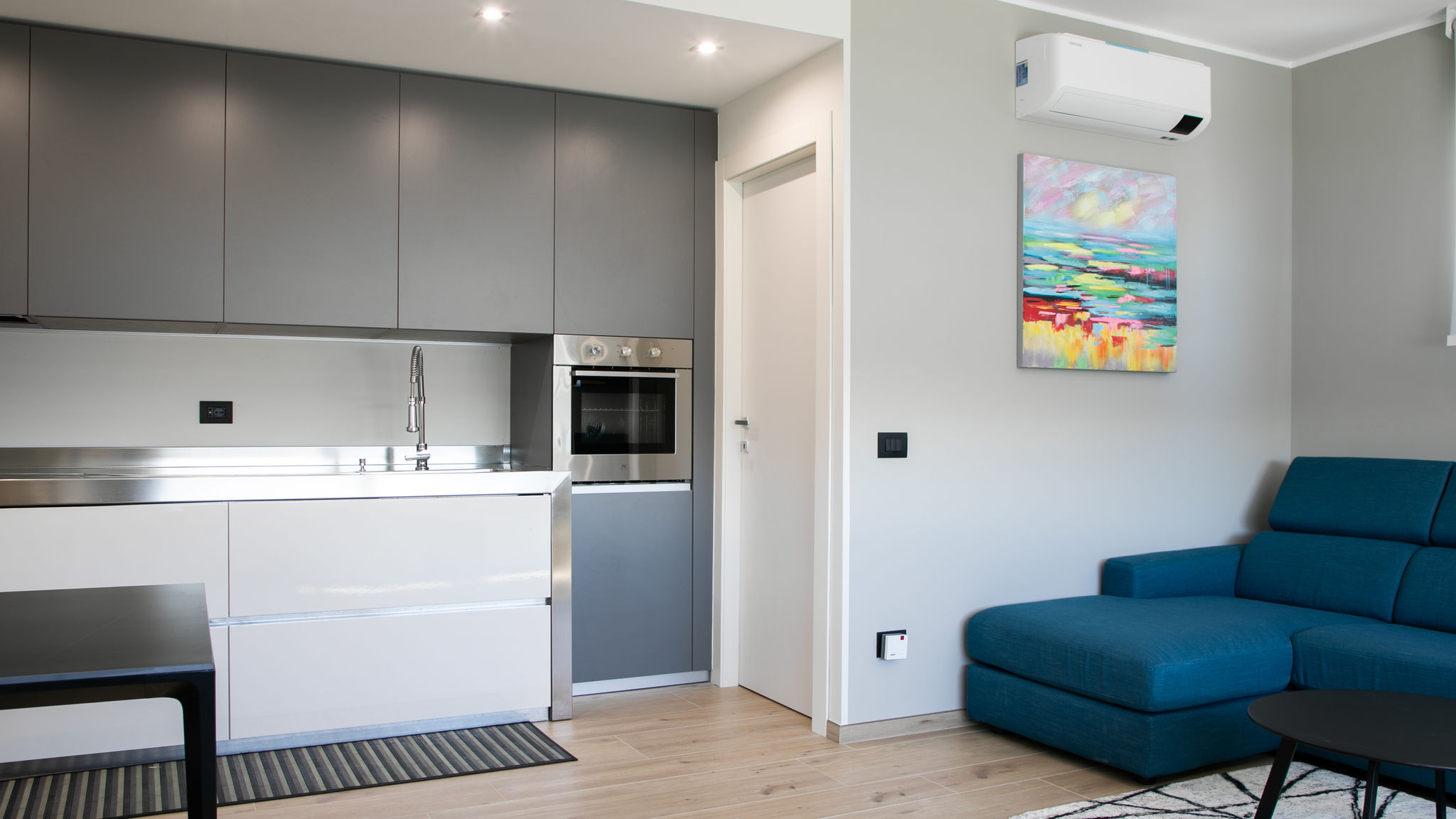 Italianway Oggebbio Casa del lago