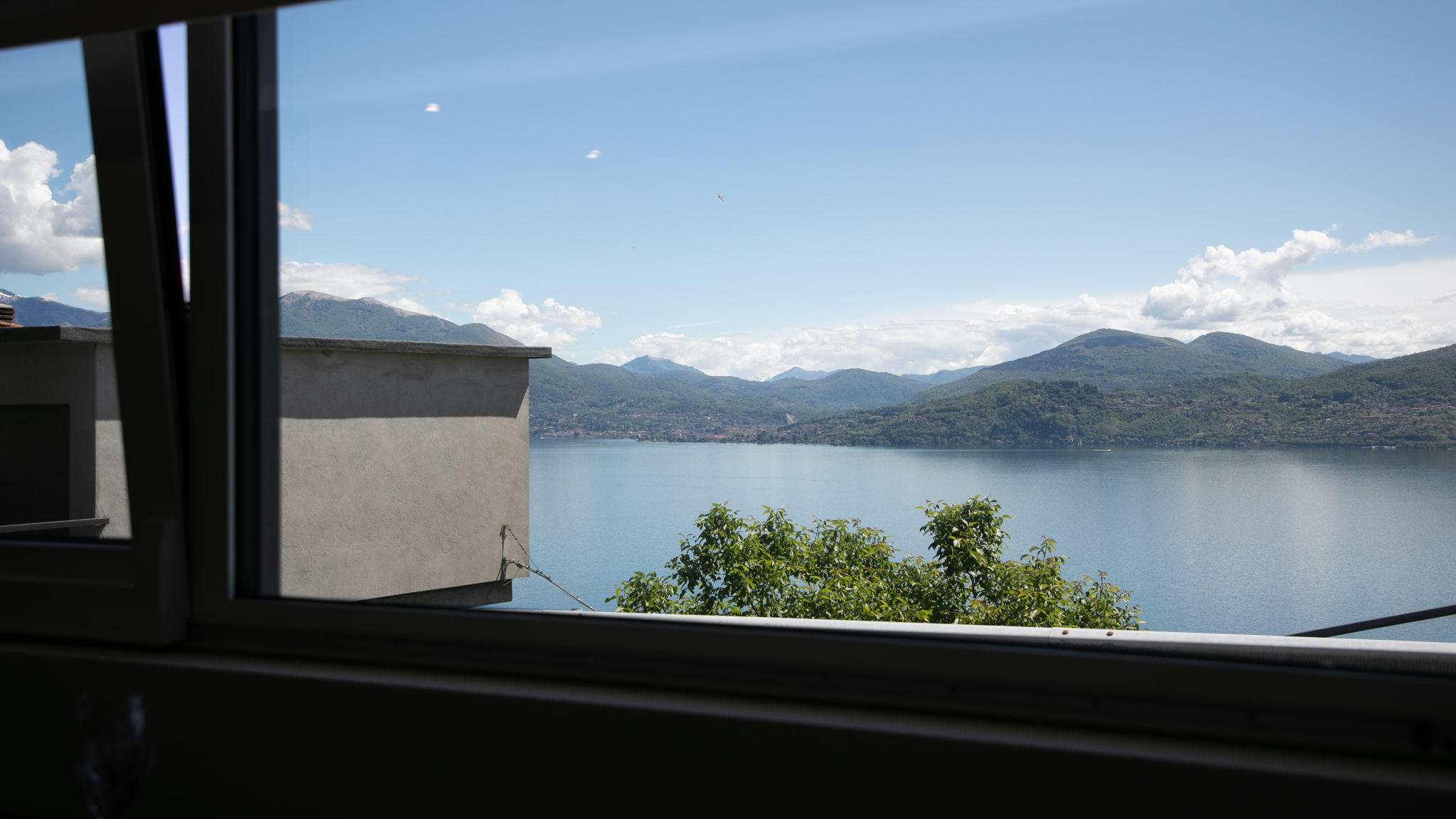 Italianway Oggebbio Casa del lago