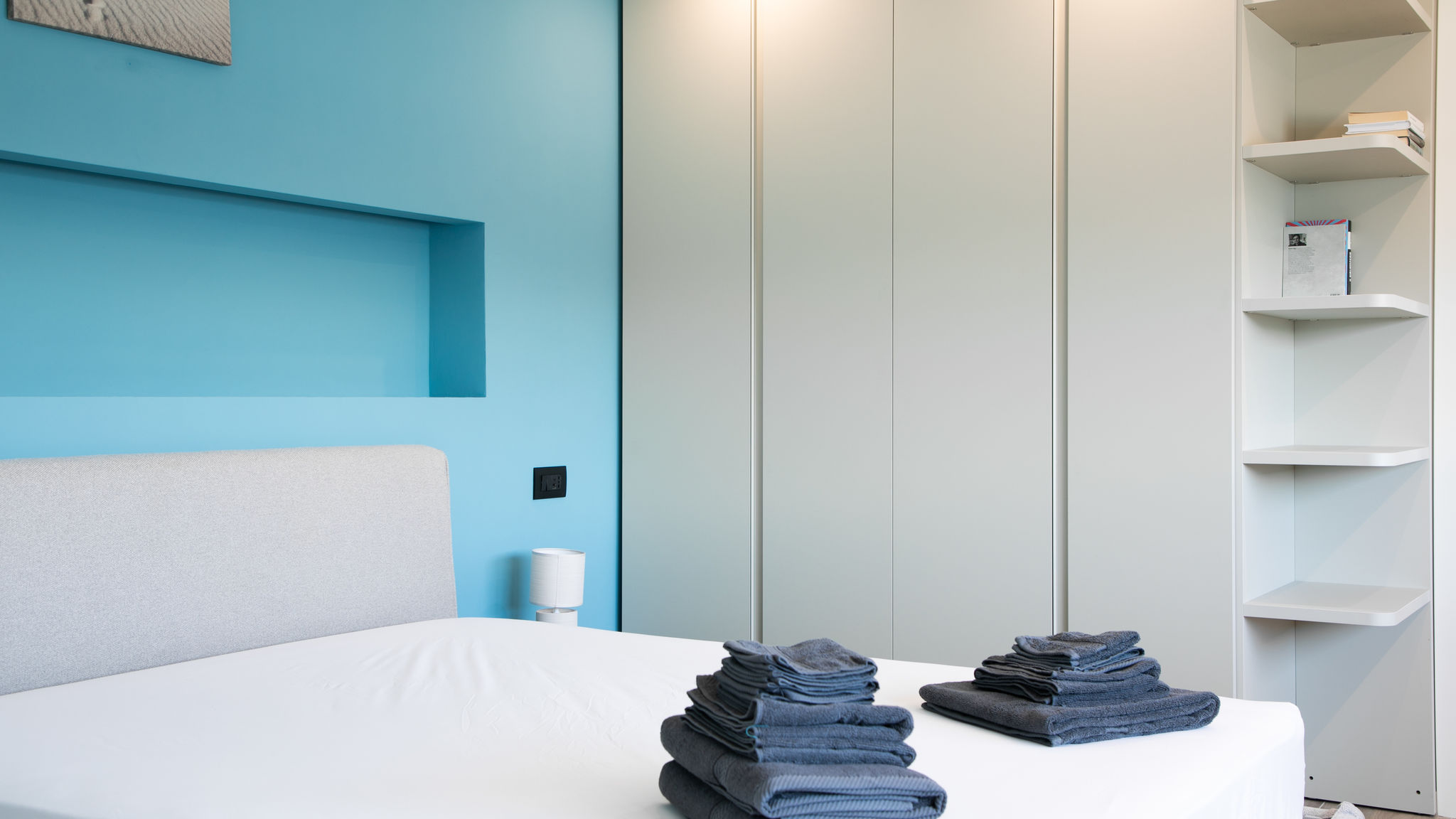 Italianway Oggebbio Casa del lago