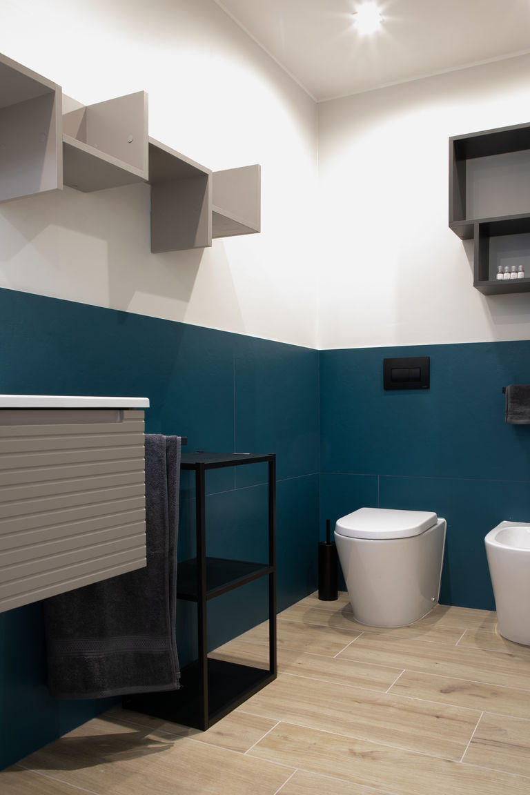 Italianway Oggebbio Casa del lago