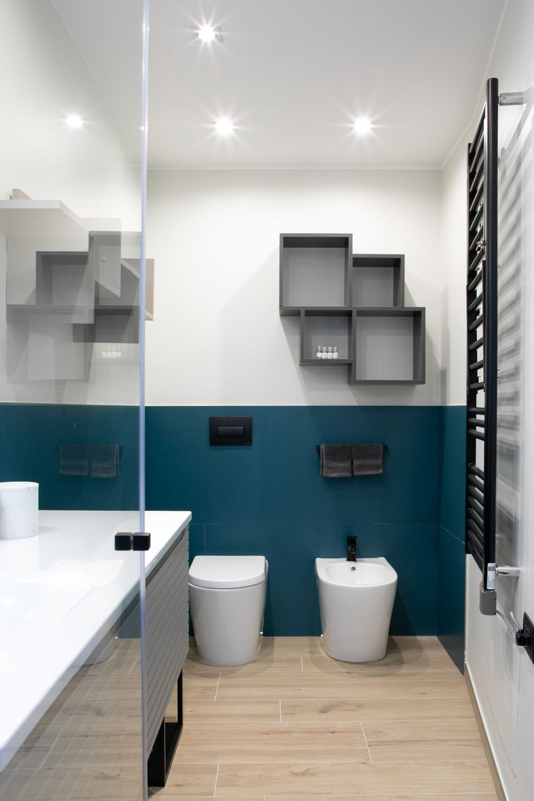 Italianway Oggebbio Casa del lago