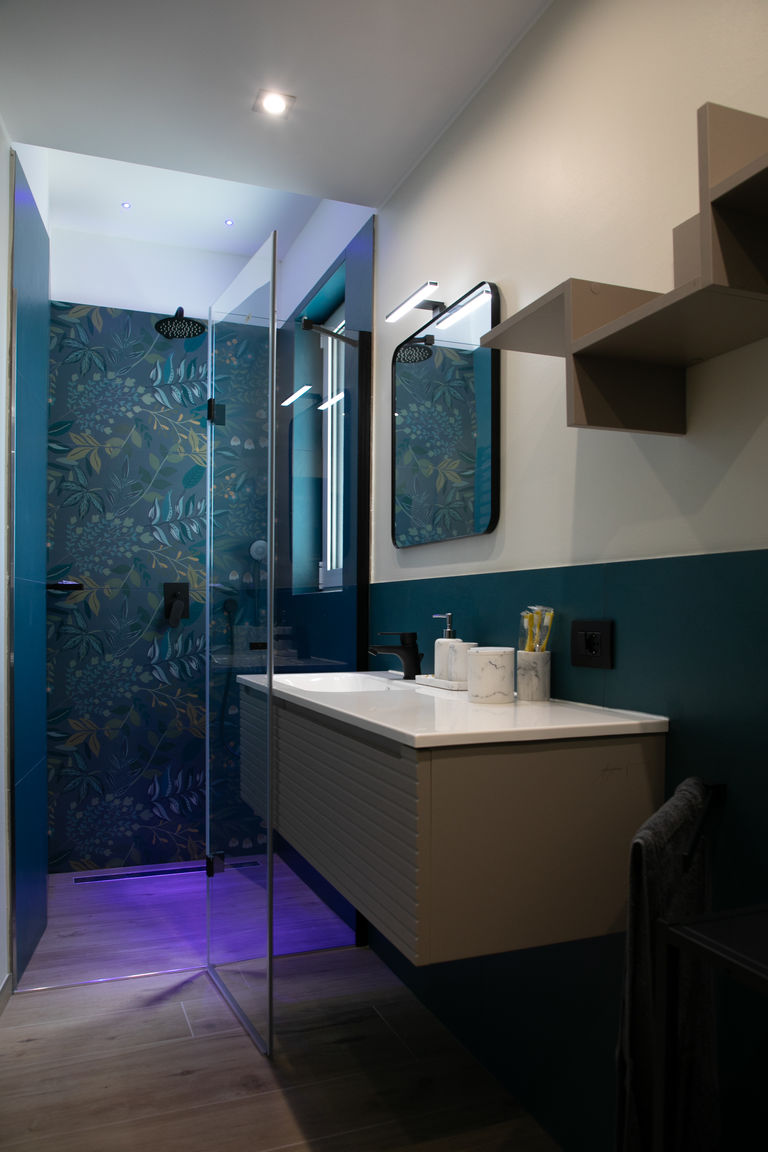 Italianway Oggebbio Casa del lago