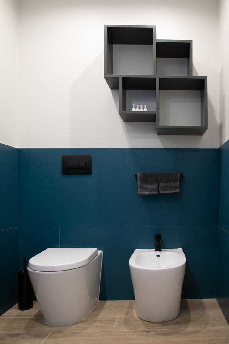 Italianway Oggebbio Casa del lago