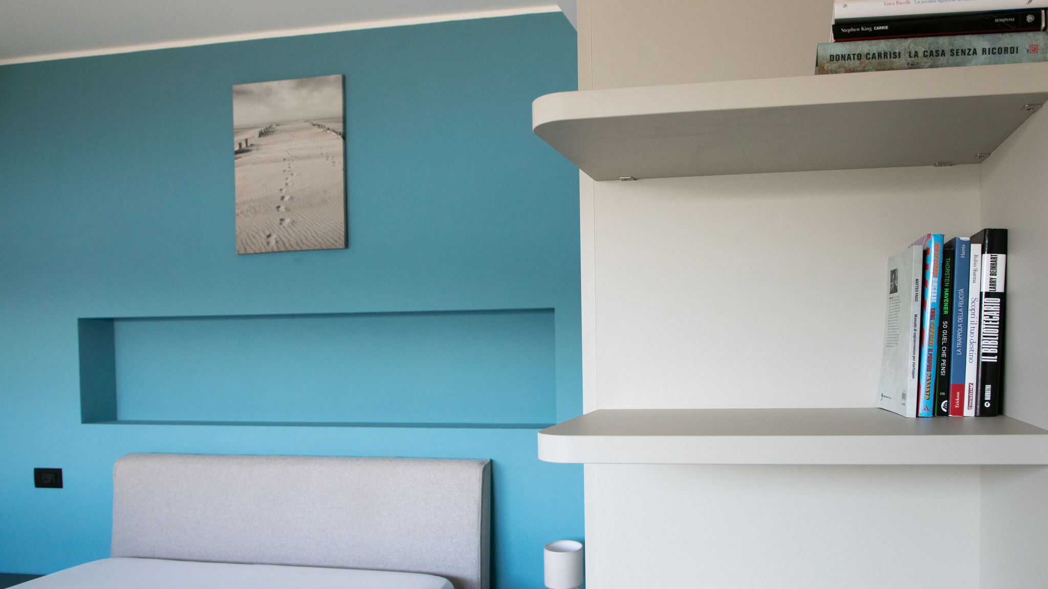 Italianway Oggebbio Casa del lago