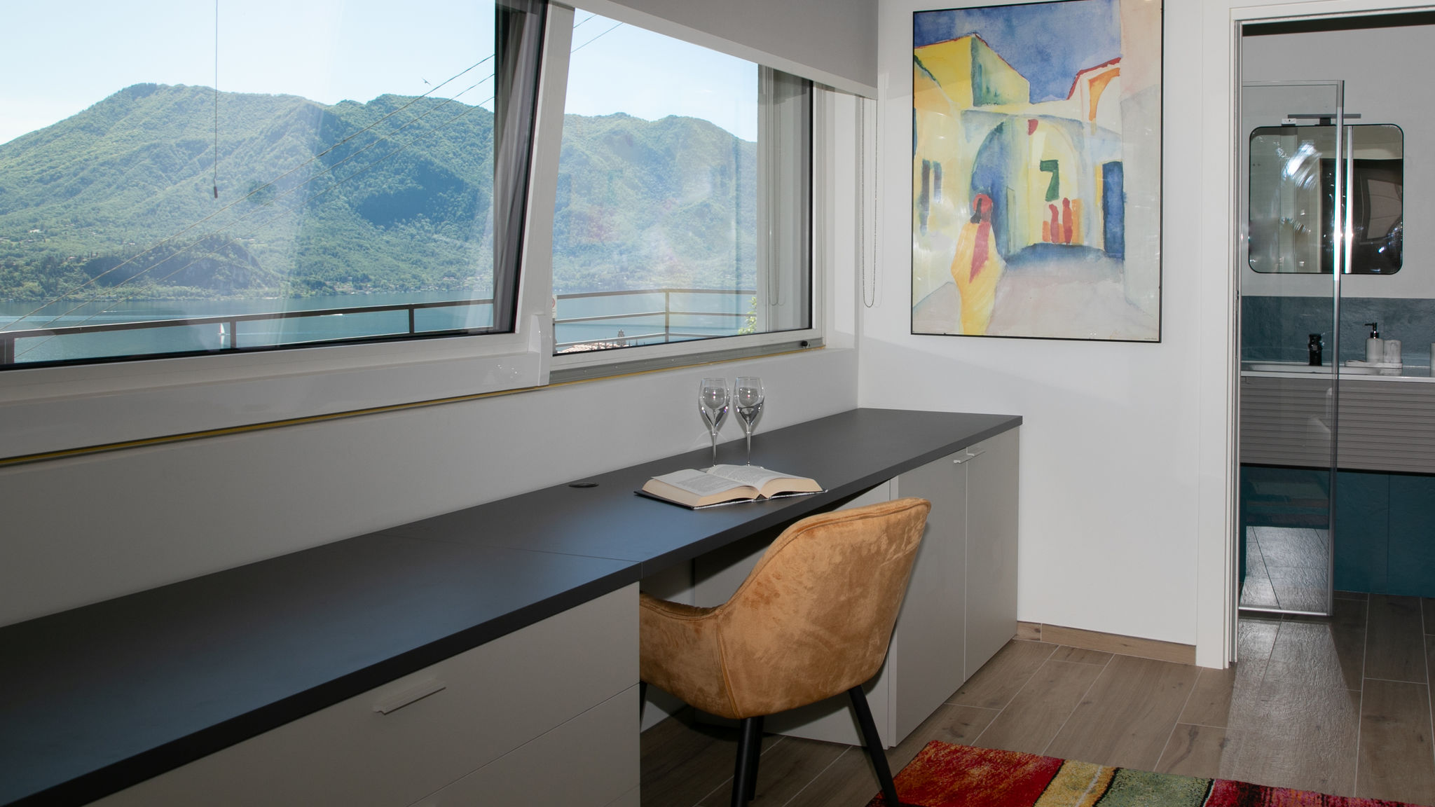 Italianway Oggebbio Casa del lago