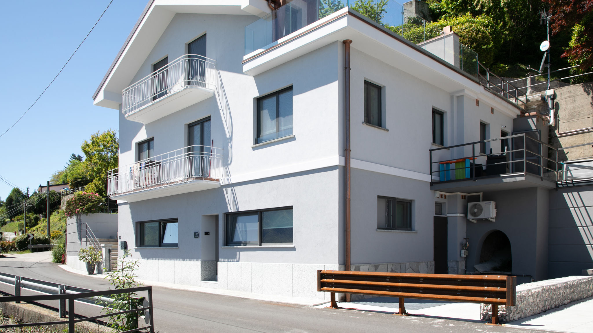 Italianway Oggebbio Casa del lago