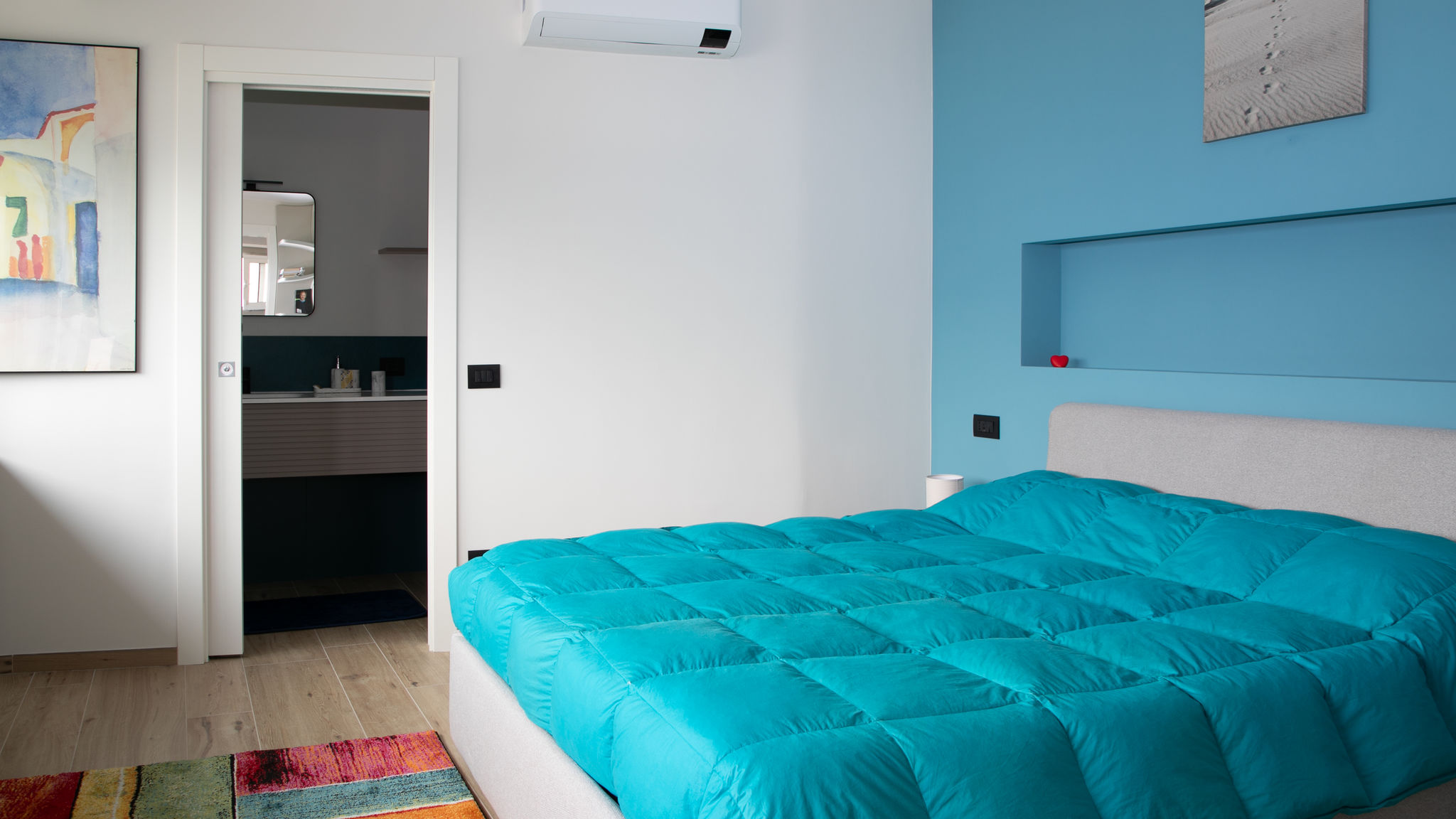 Italianway Oggebbio Casa del lago