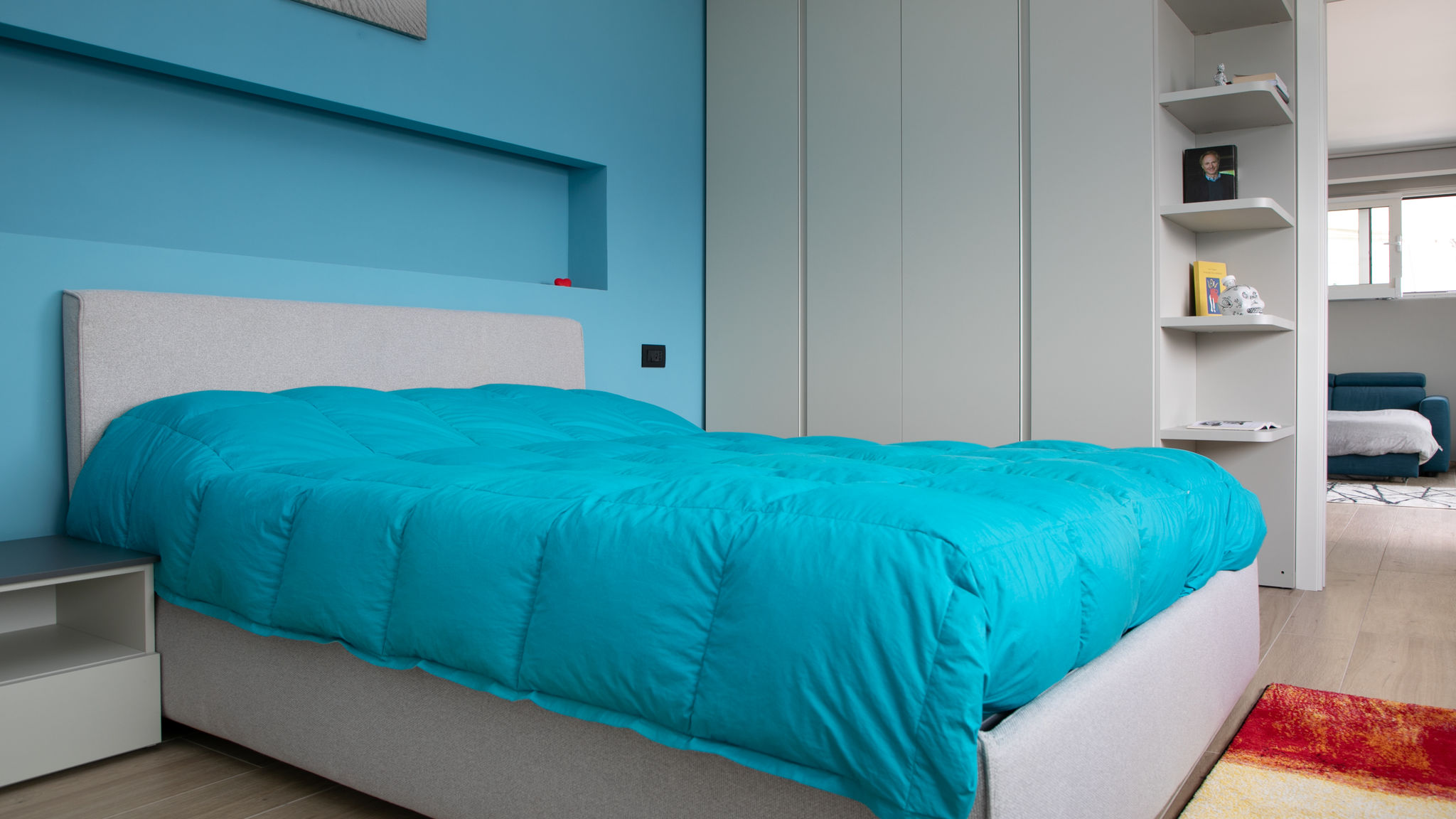 Italianway Oggebbio Casa del lago