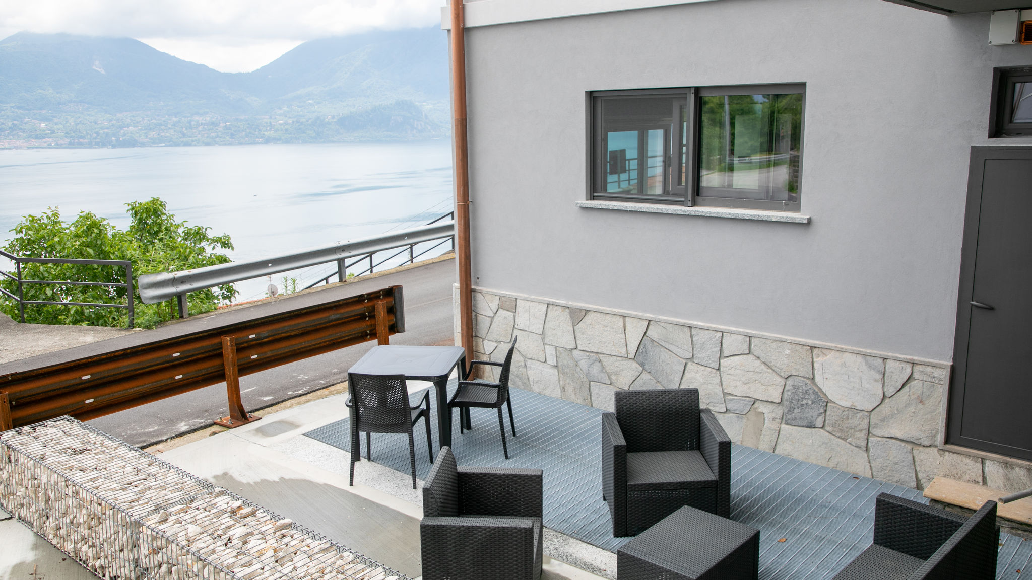 Italianway Oggebbio Casa del lago