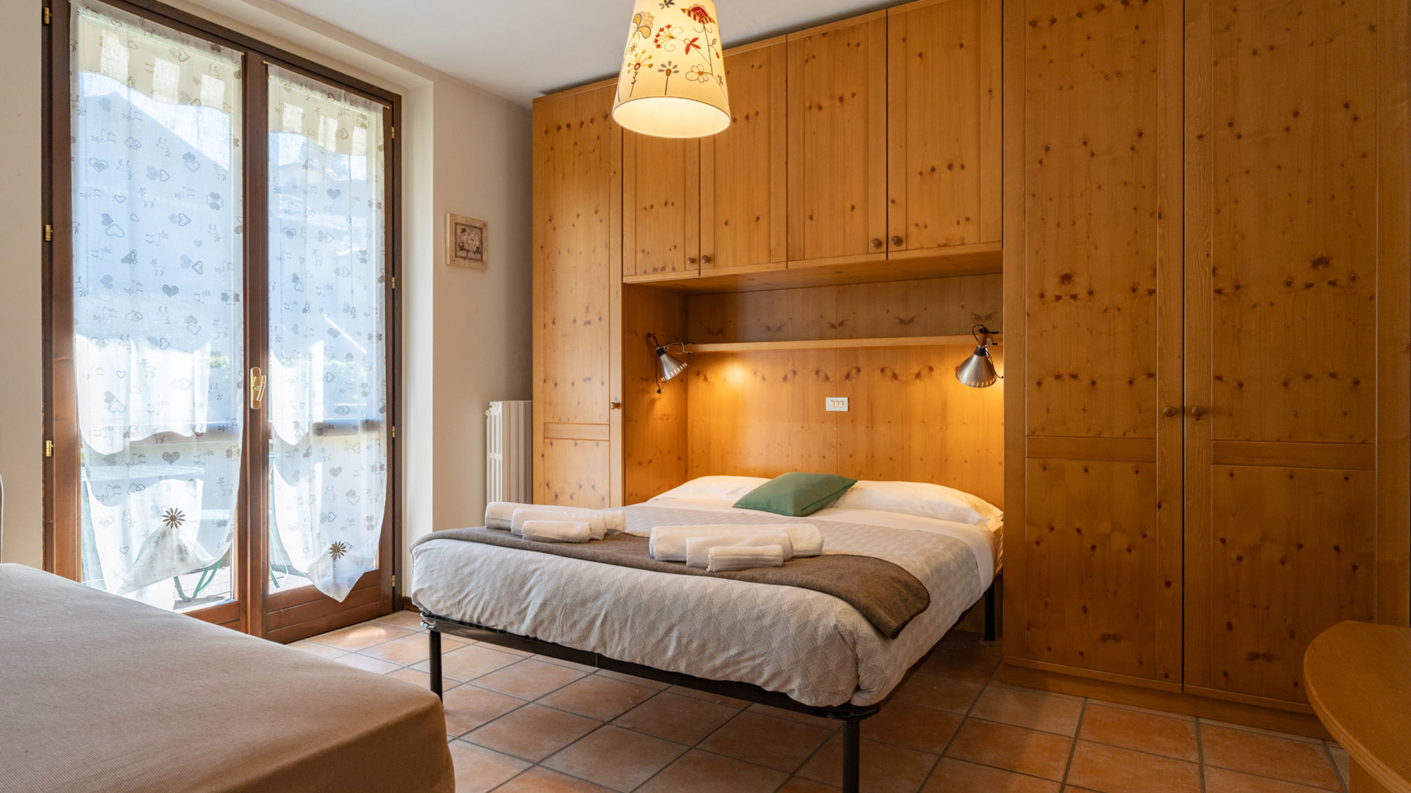 Italianway Barzio Il Giardino di Prada