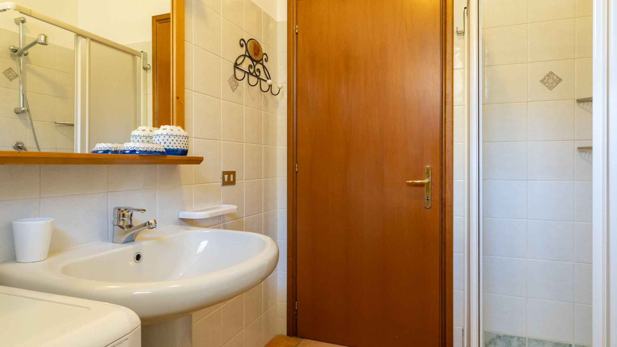 Italianway Barzio Il Giardino di Prada