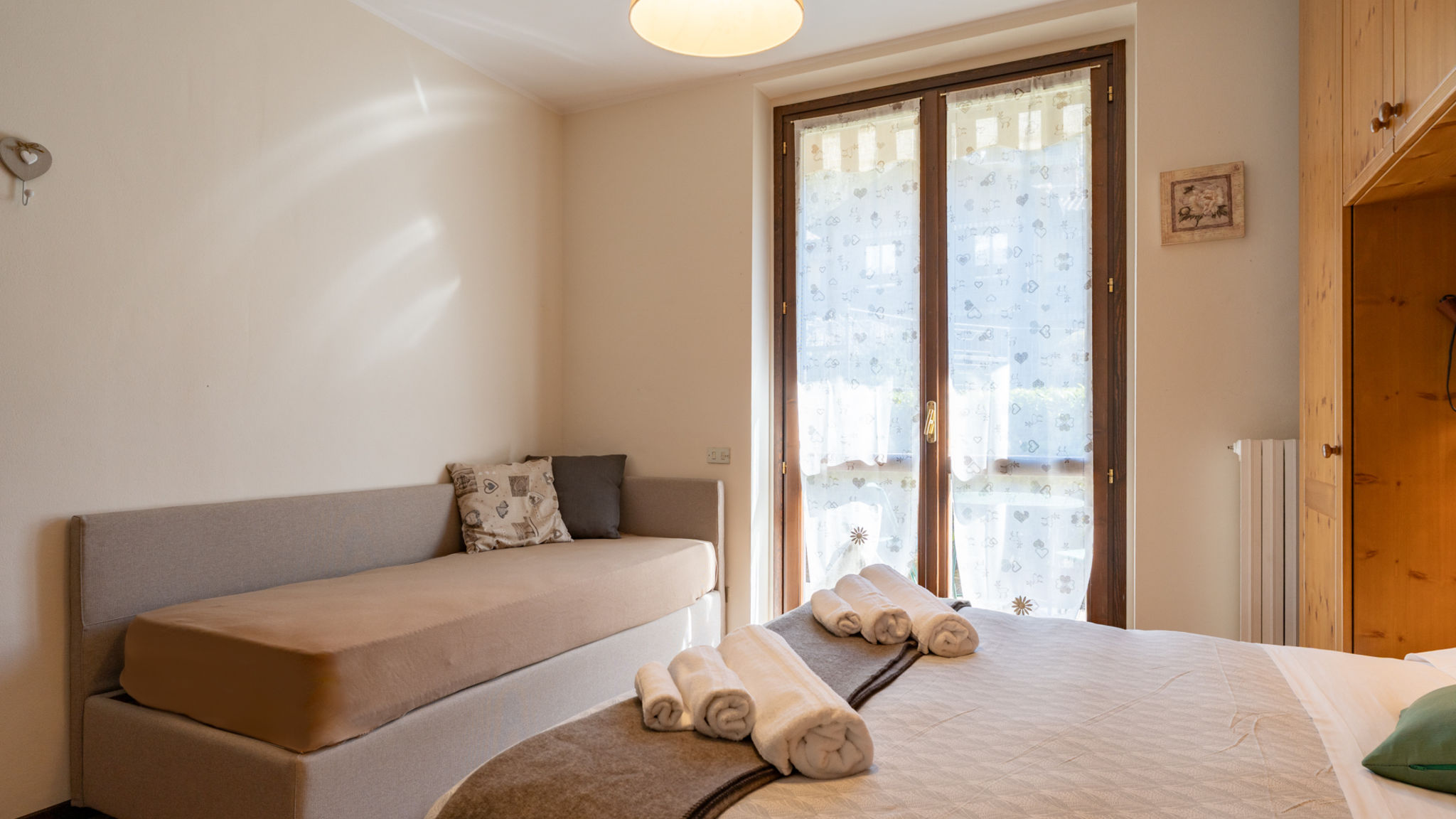 Italianway Barzio Il Giardino di Prada