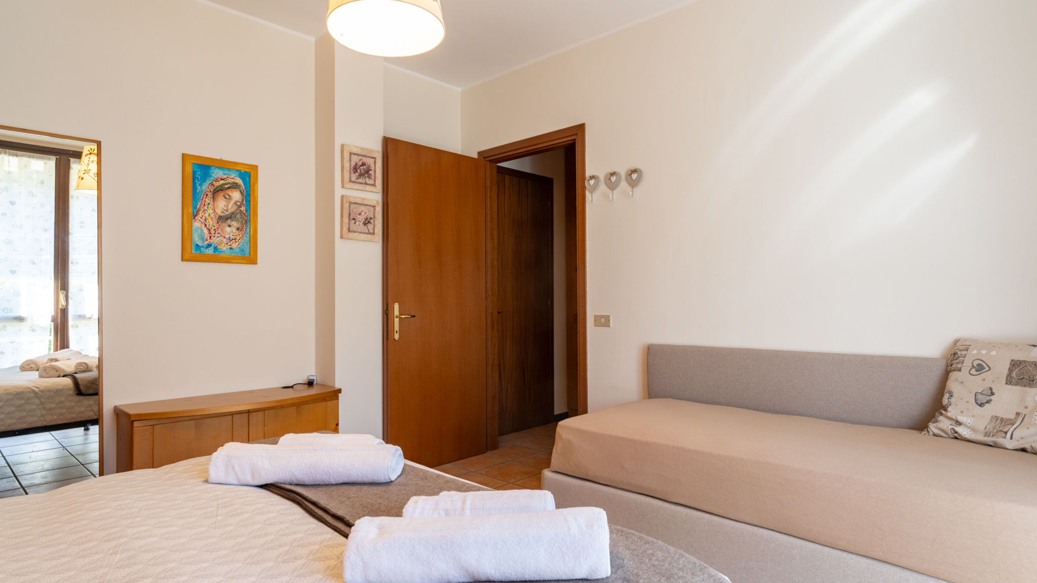 Italianway Barzio Il Giardino di Prada