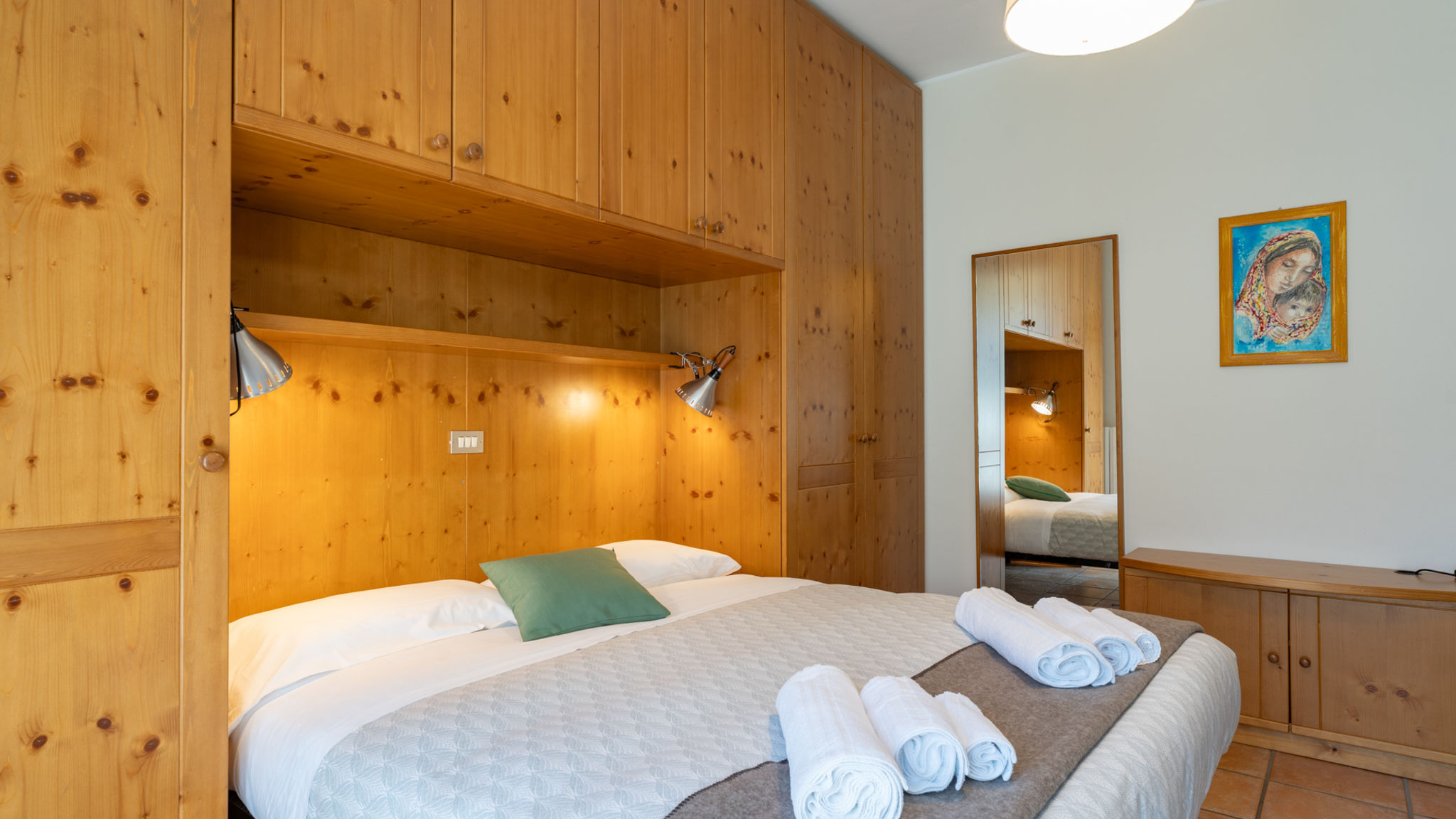 Italianway Barzio Il Giardino di Prada