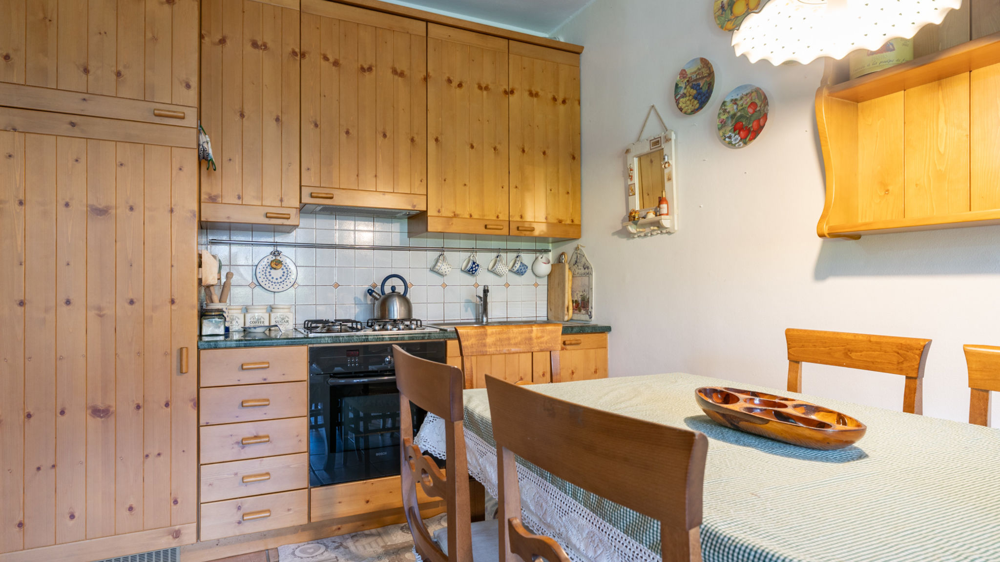 Italianway Barzio Il Giardino di Prada