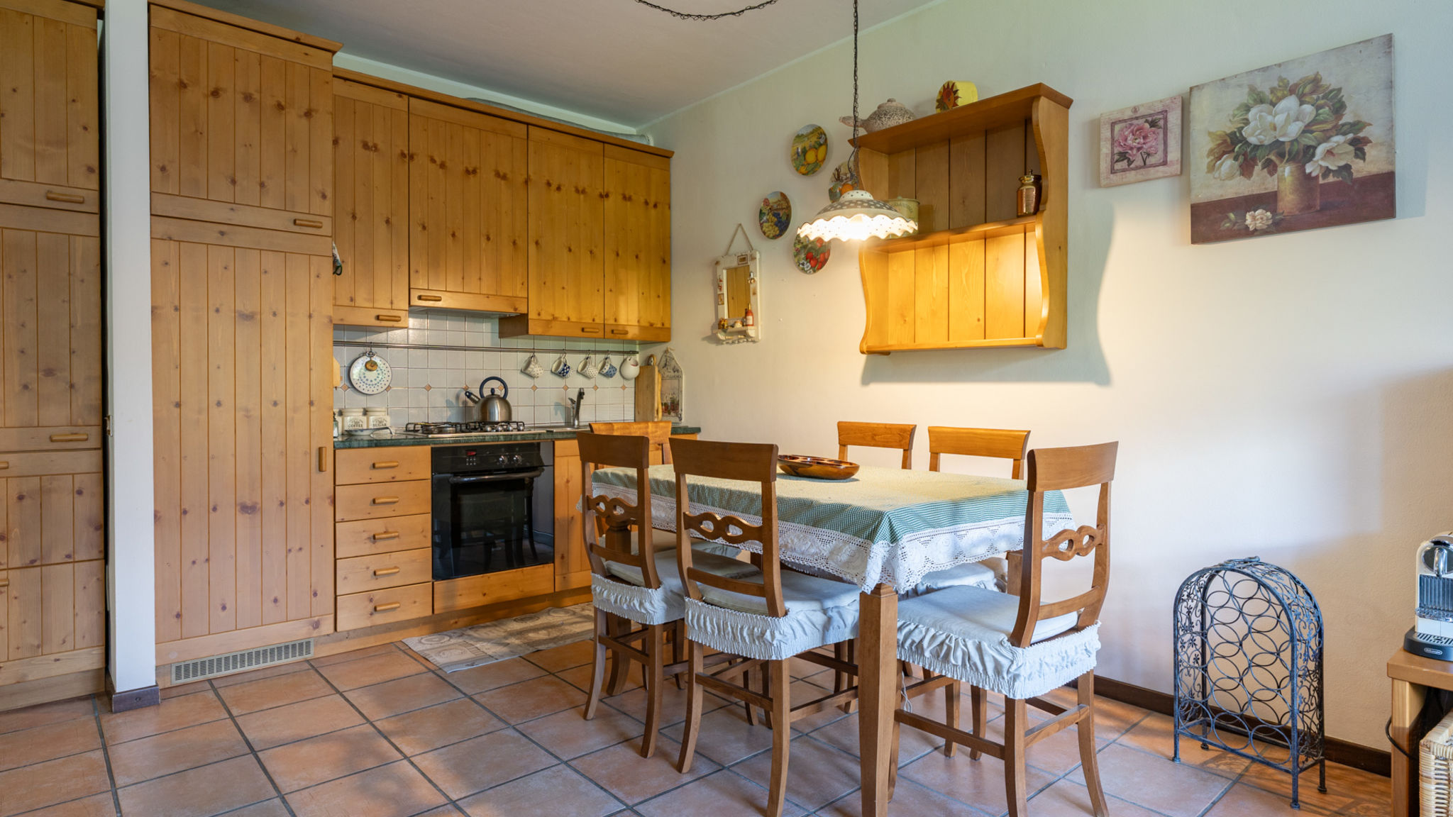 Italianway Barzio Il Giardino di Prada